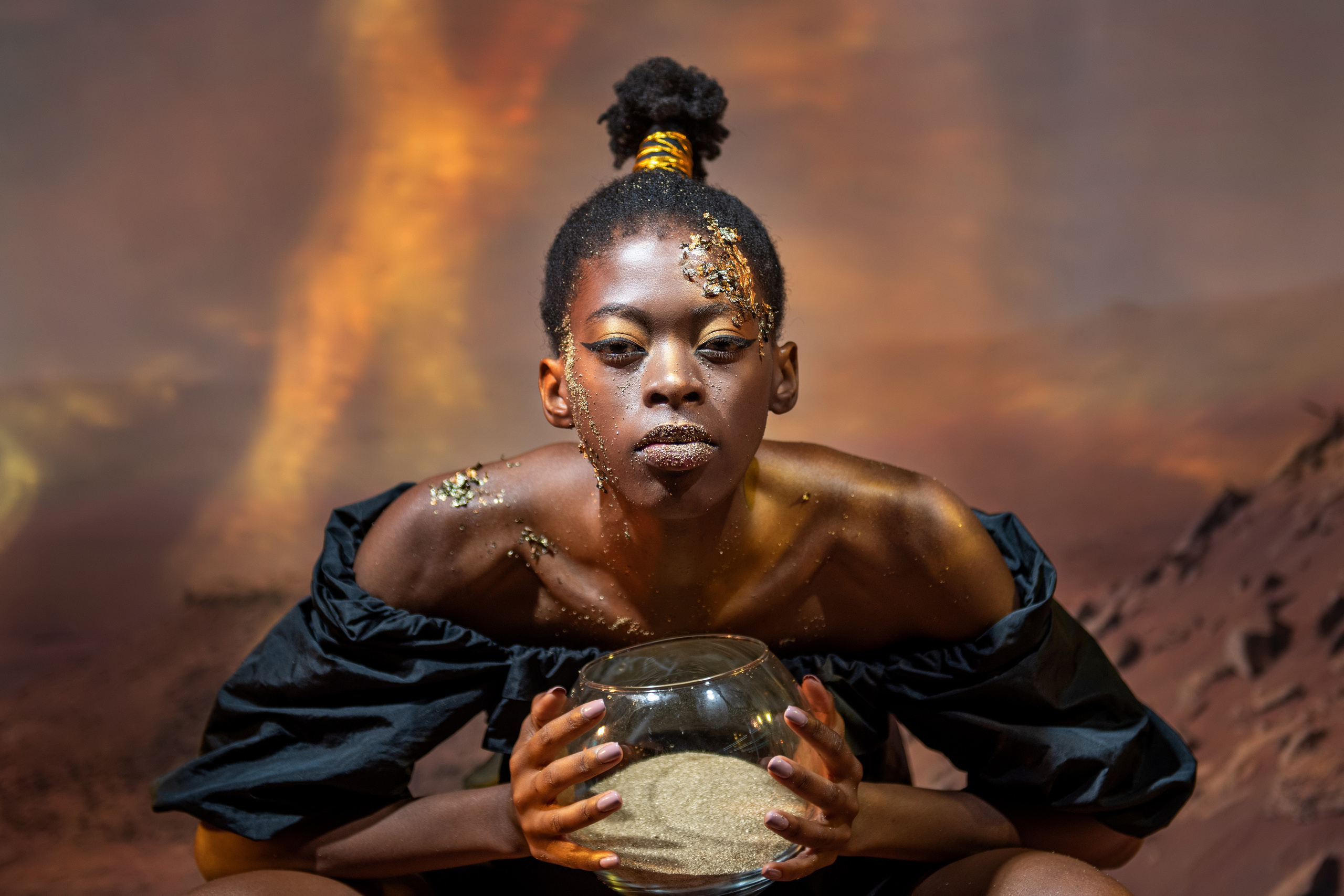 Студийная фотосессия, фотосъемка на природе. (1) Свадебный фотограф в Москве Роман Август