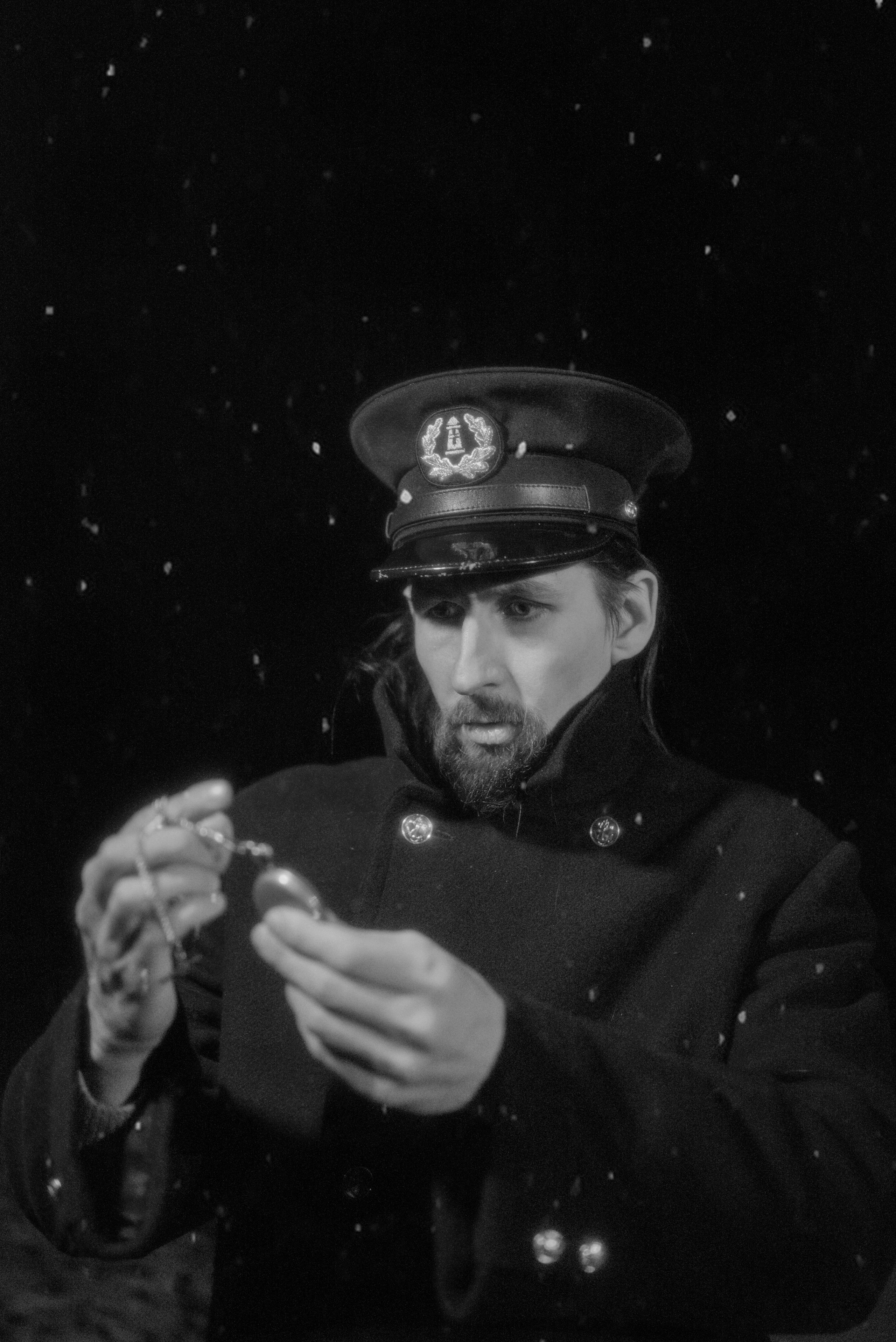 Маяк. Фотограф в Ярославле