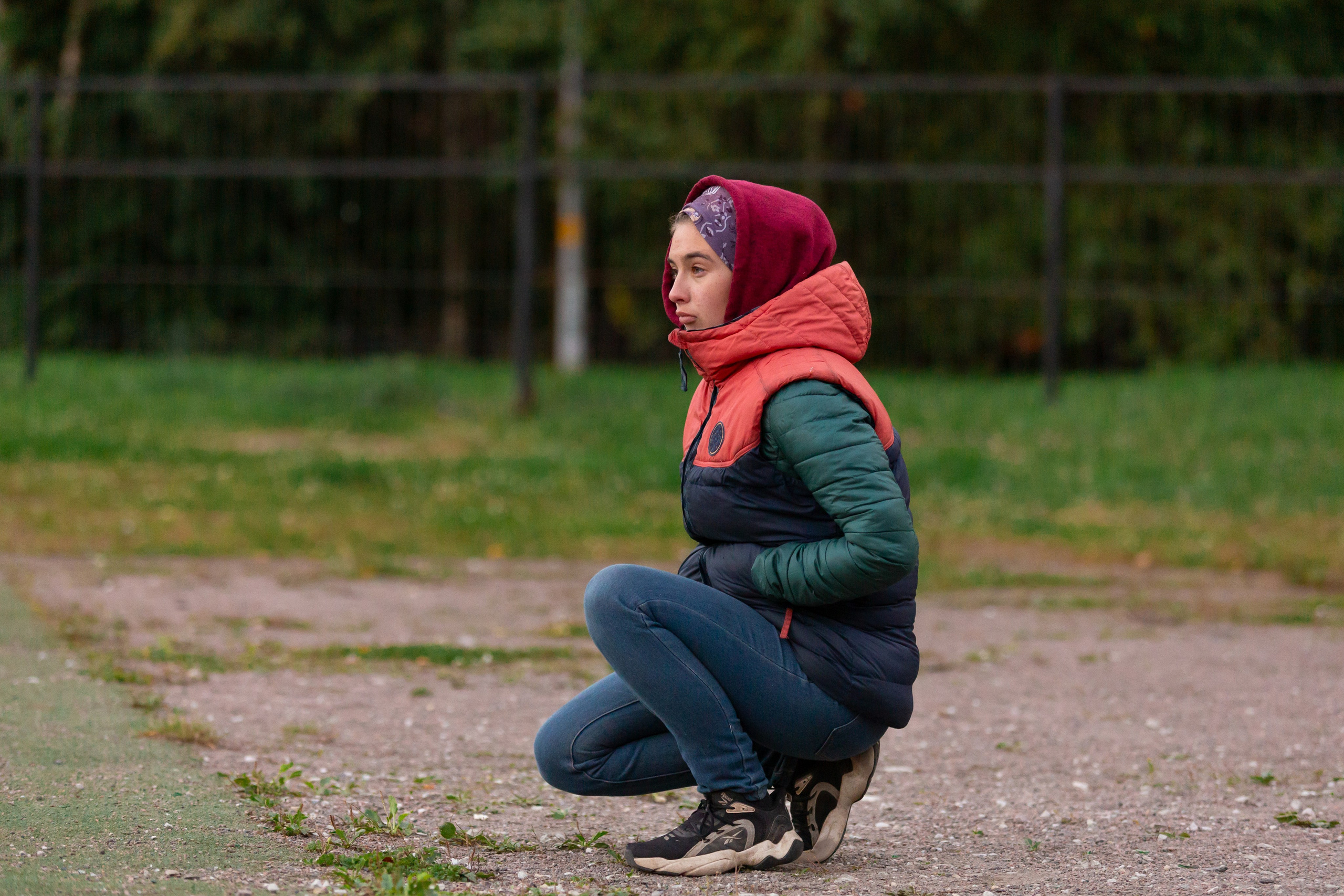 20.09.2024 Футбол, да здравствует футбол!!!. Семейный и детский фотограф в Санкт-Петербурге Пуликов Дмитрий
