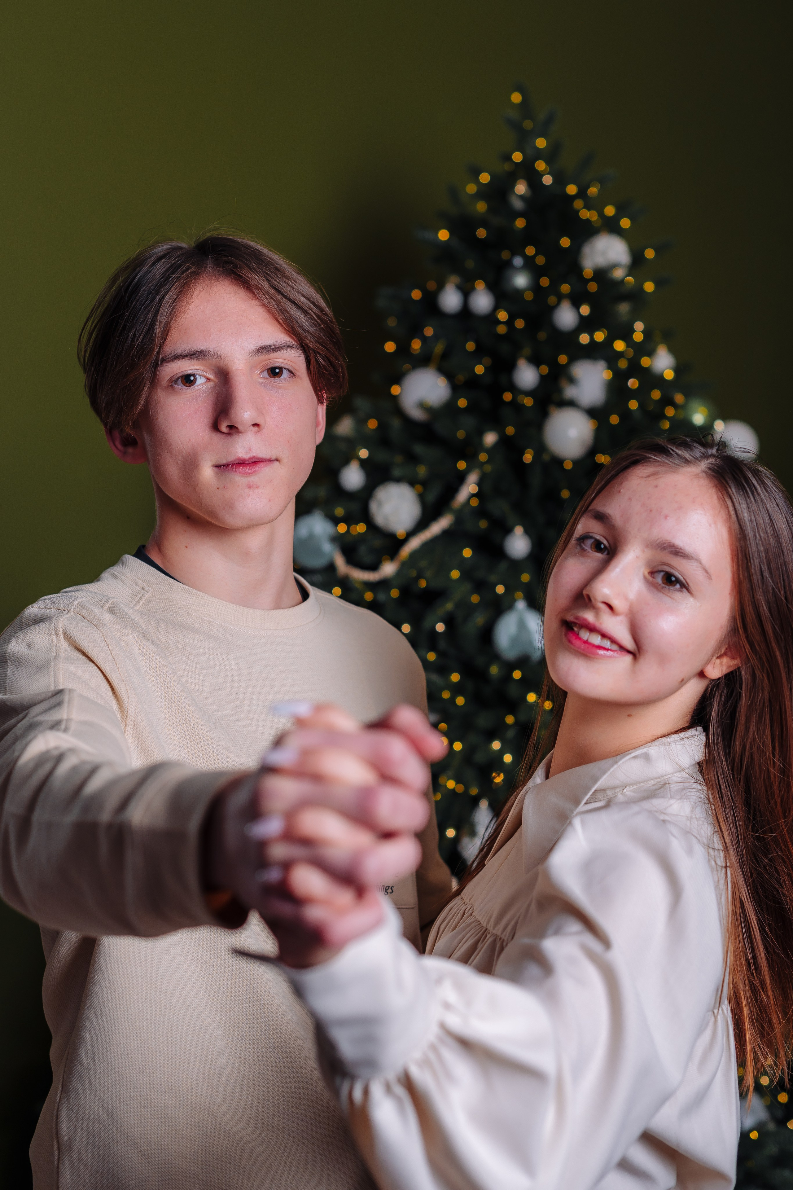 Выпускной альбом — 9 «А». Иван Кубик — фотограф и видеограф