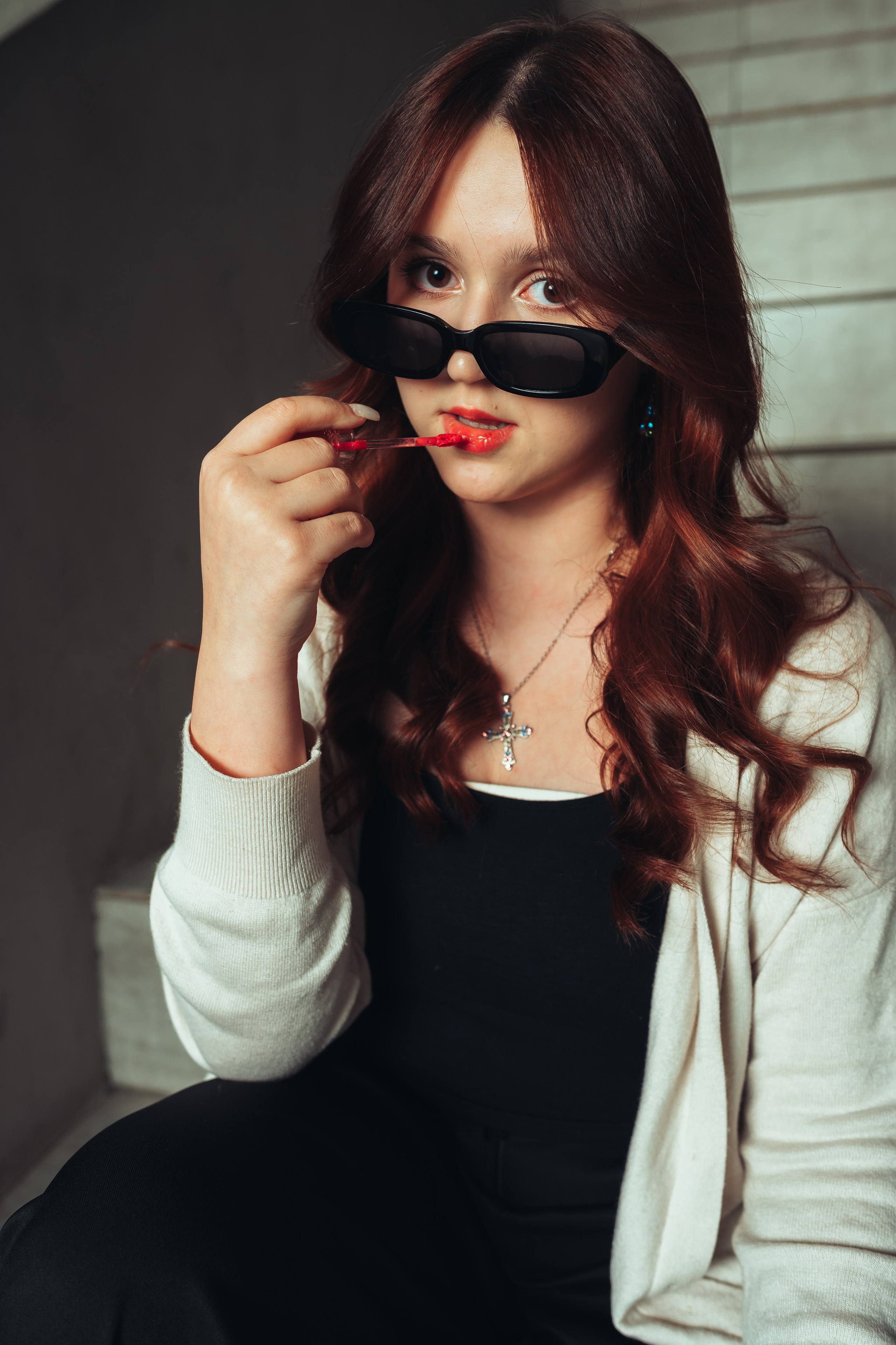 Выпускной альбом — 9"Б». Иван Кубик — фотограф и видеограф