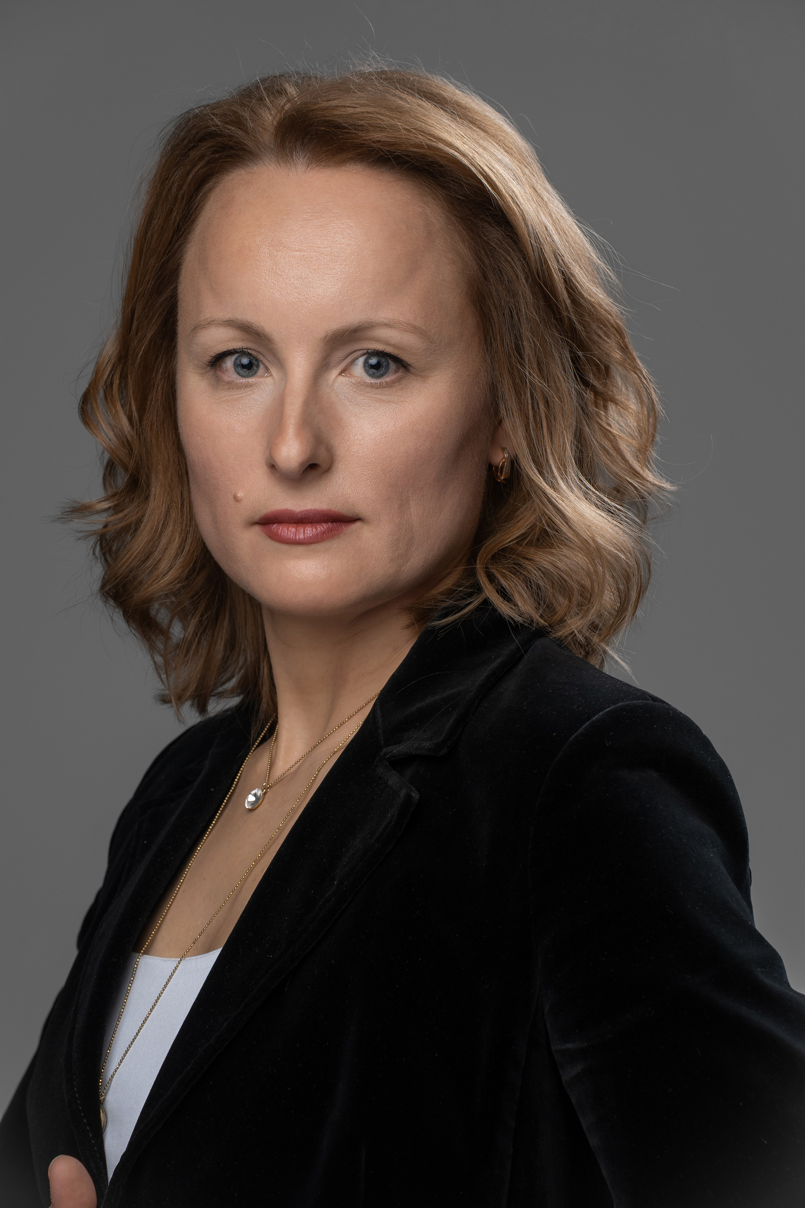 Бизнес портрет. Oleg Koshmarov — Portrait Photographer in Moscow
