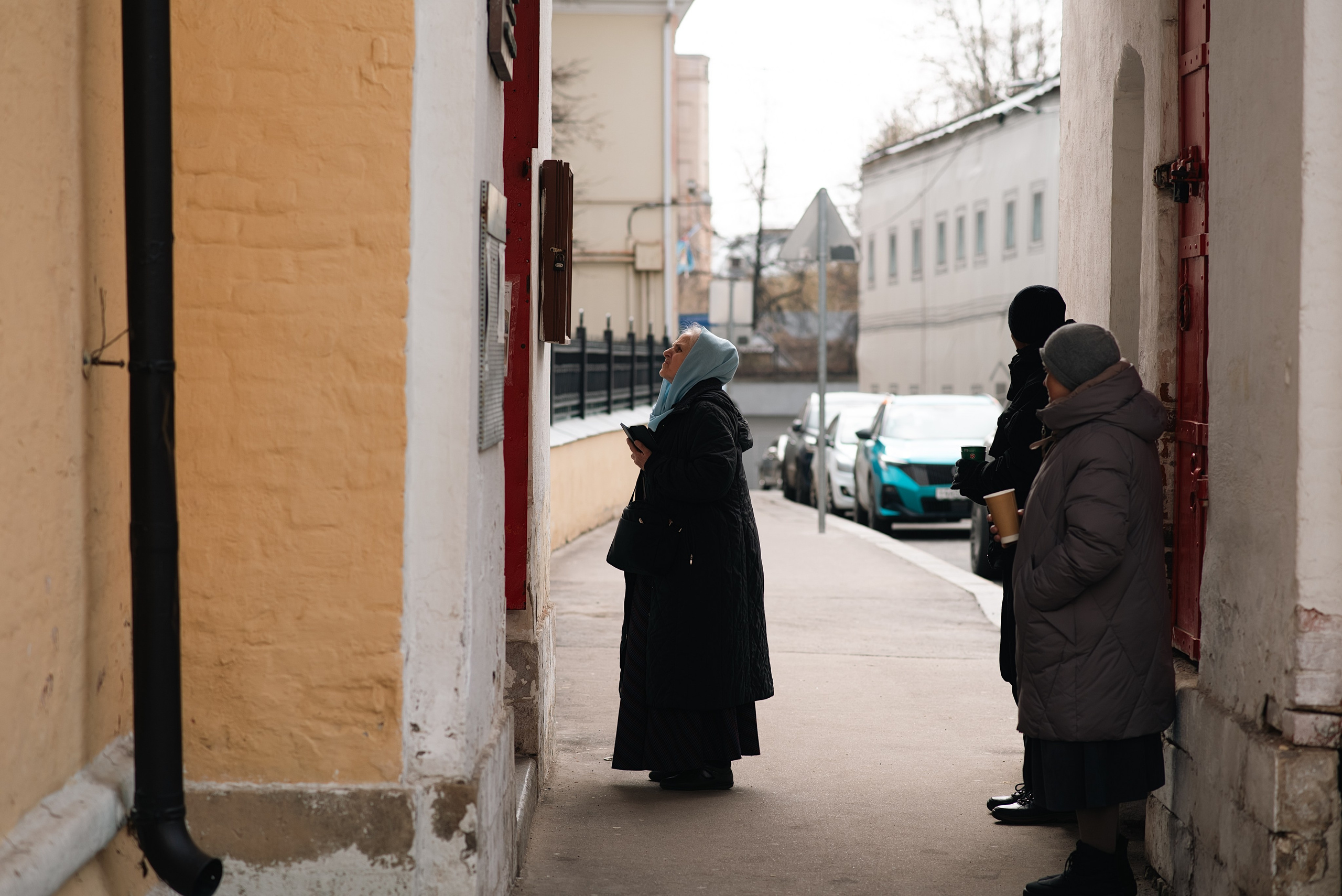 Благовещение. Фотограф, визажист. Москва