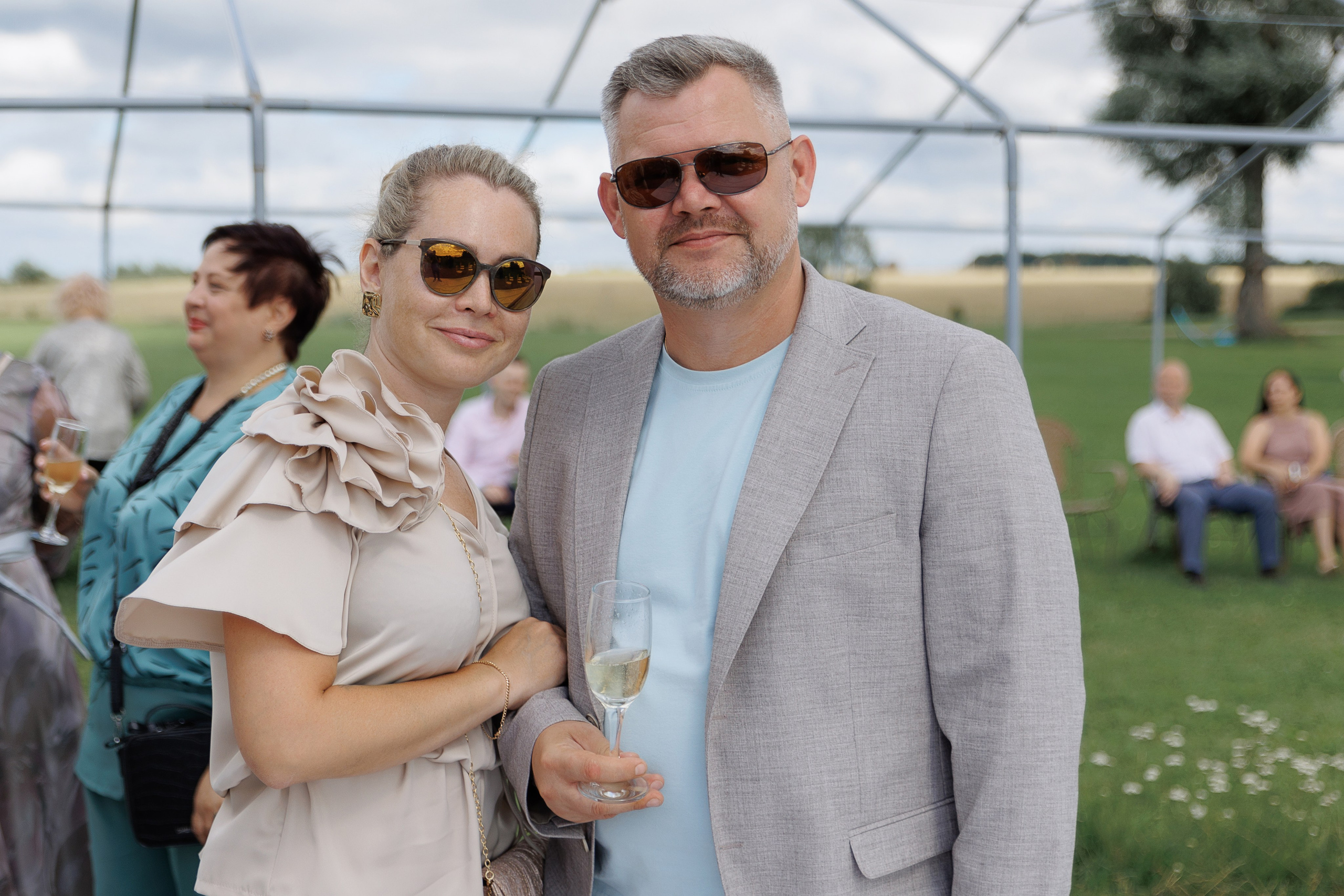 Владислав & Зоя. Свадебный и репортажный фотограф Калининград