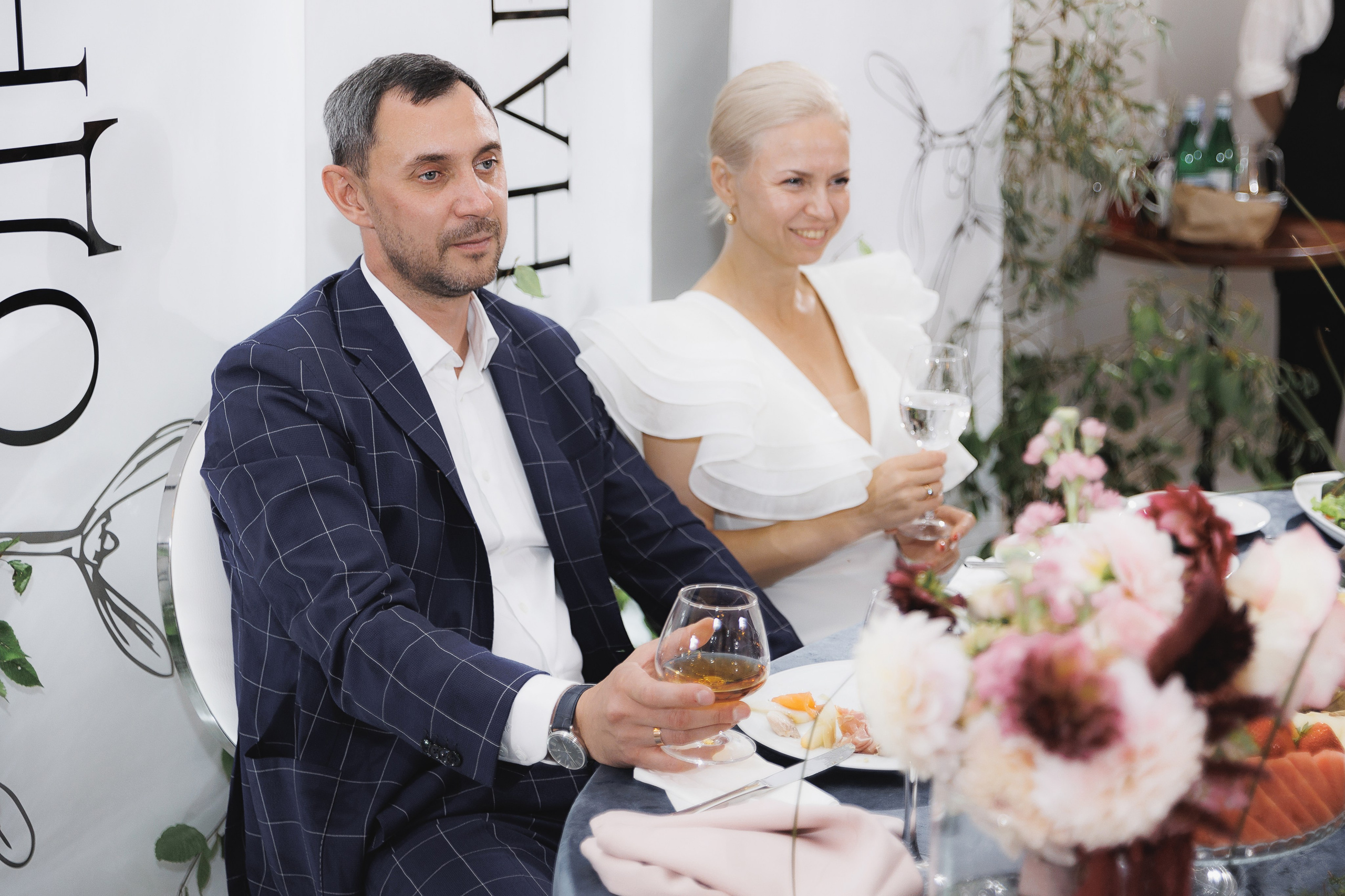 Александр & Наталья. Свадебный и репортажный фотограф Калининград