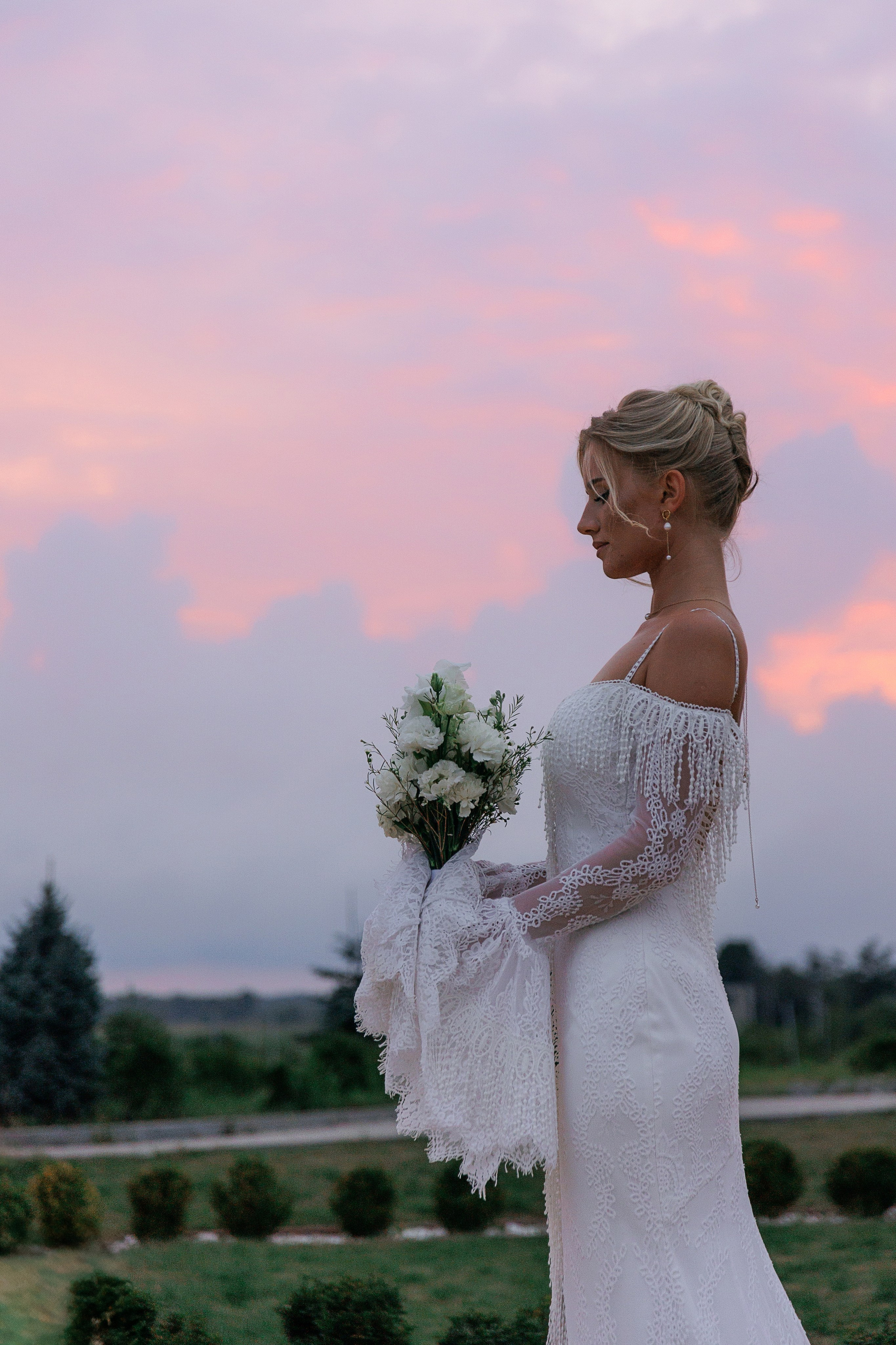 Алексей & Татьяна. Свадебный и репортажный фотограф Калининград