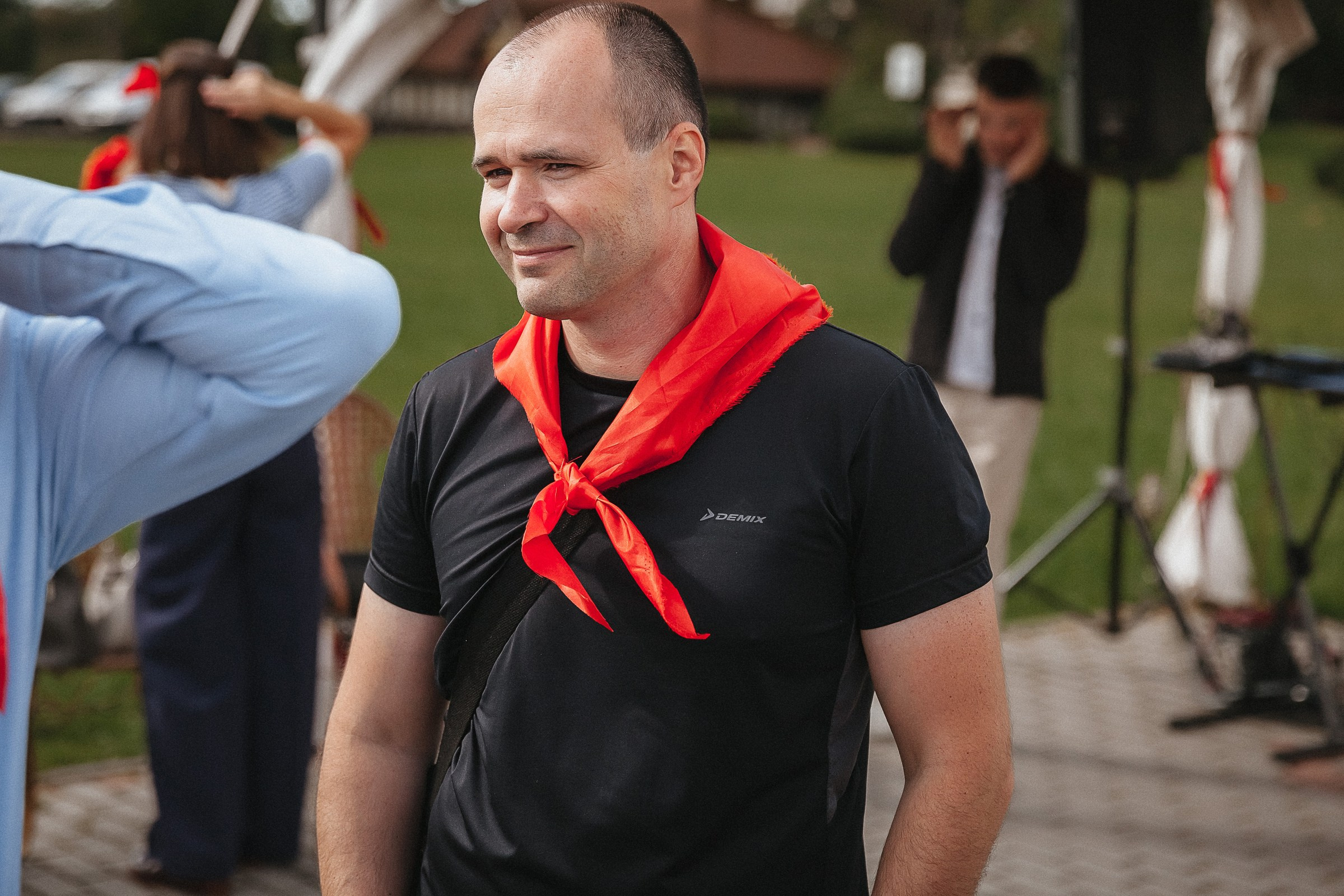 КООП «ГАЗПРОМ». Свадебный и репортажный фотограф Калининград