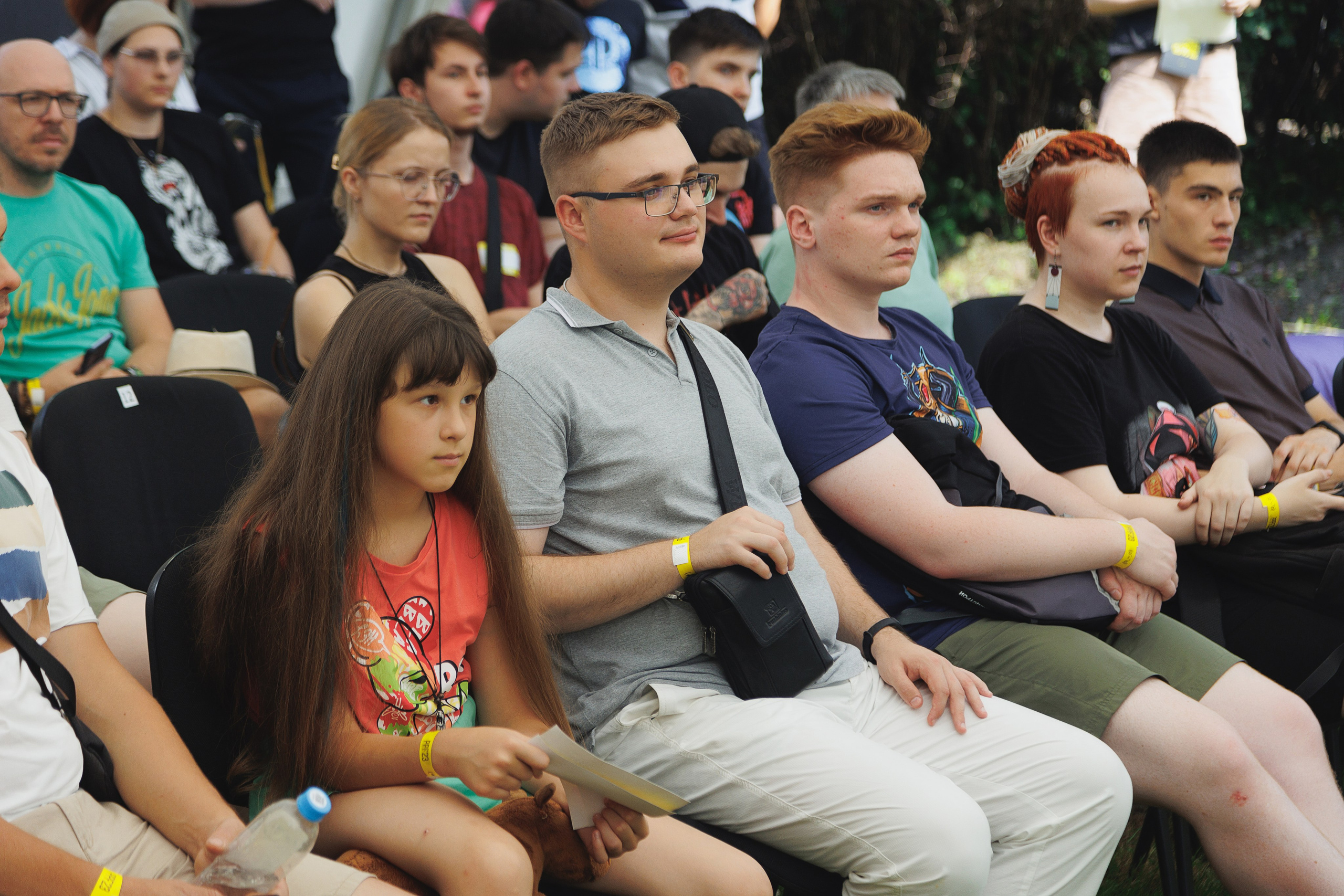 PLAYPORT FEST 2023. Свадебный и репортажный фотограф Калининград