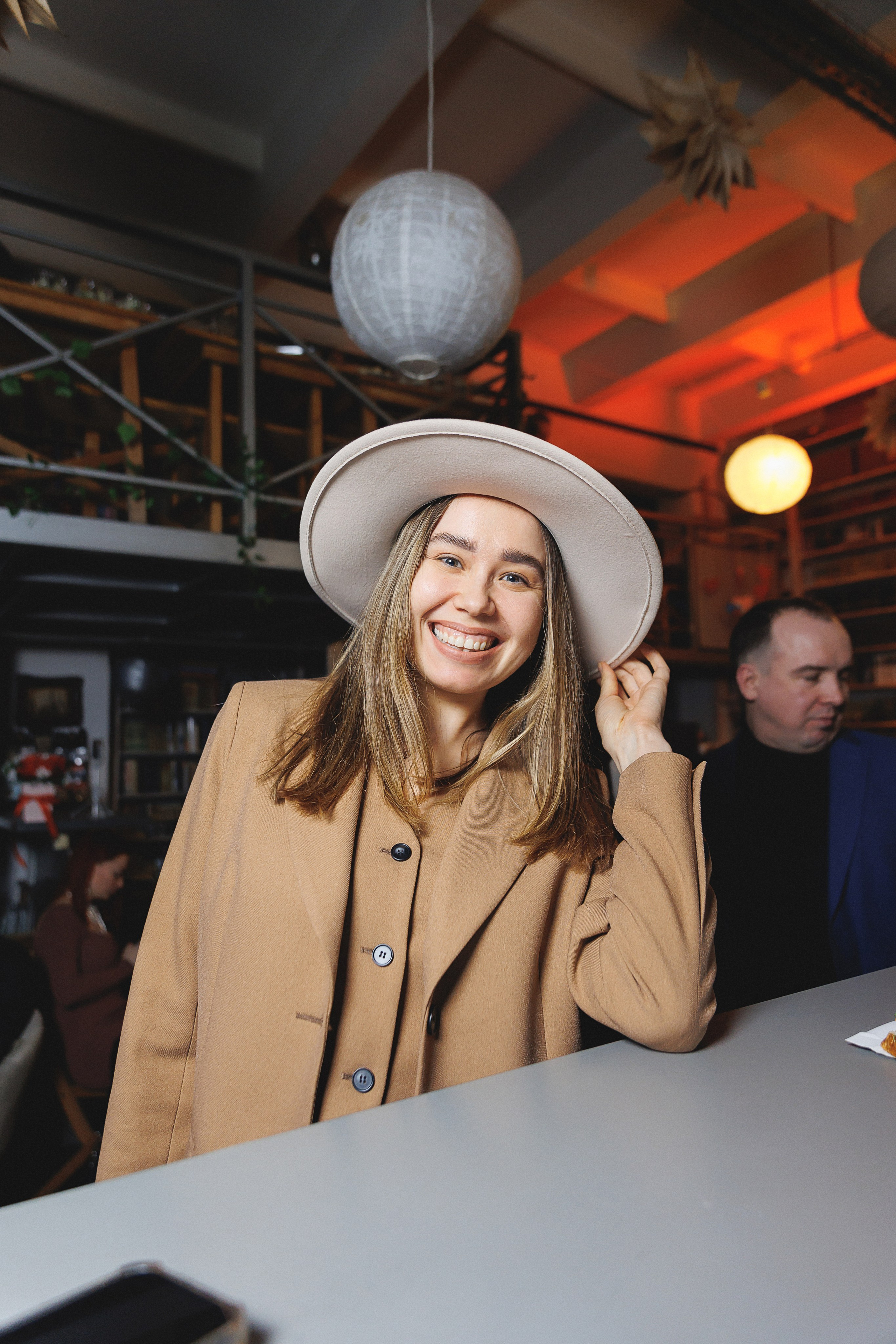 Happy Birthday Natalia. Свадебный и репортажный фотограф Калининград