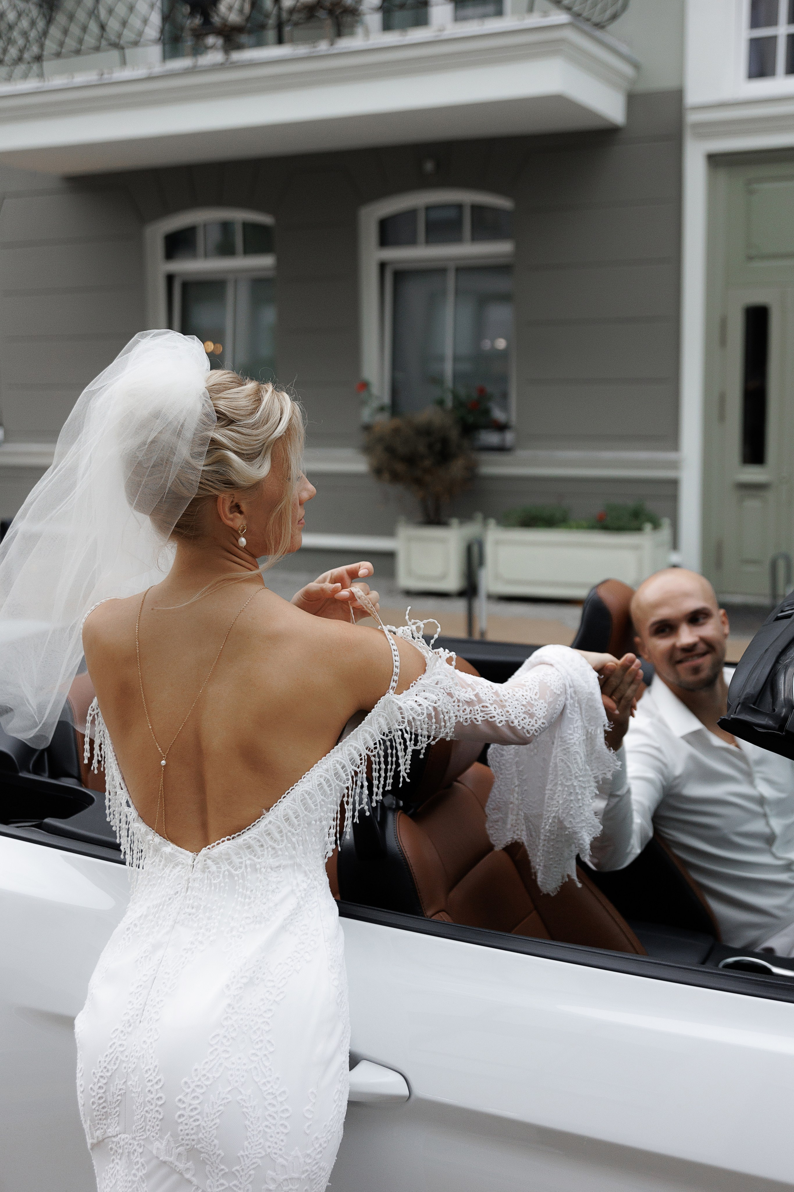 Свадьбы. Свадебный и репортажный фотограф Калининград