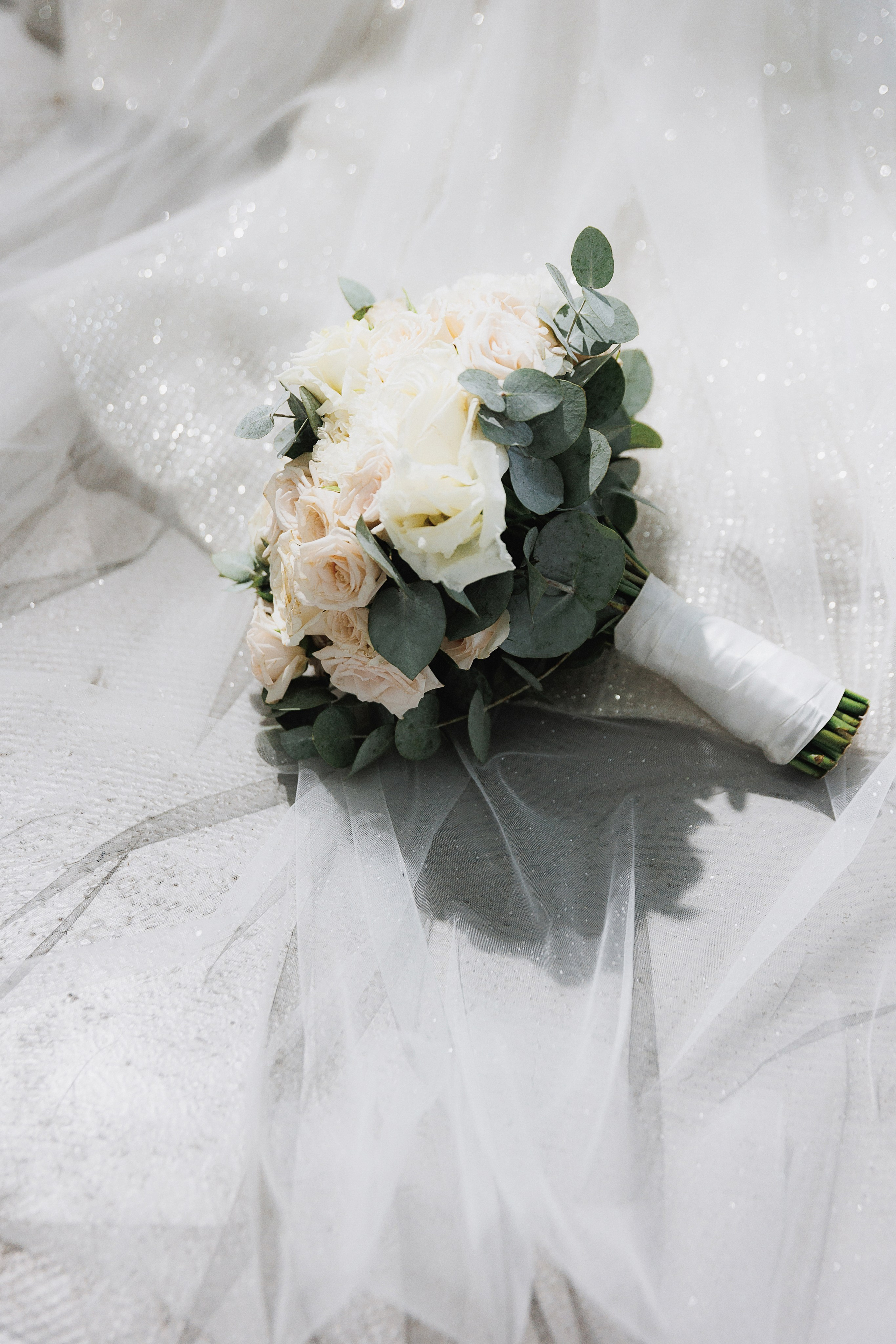 Василий & Юлия. Свадебный и репортажный фотограф Калининград