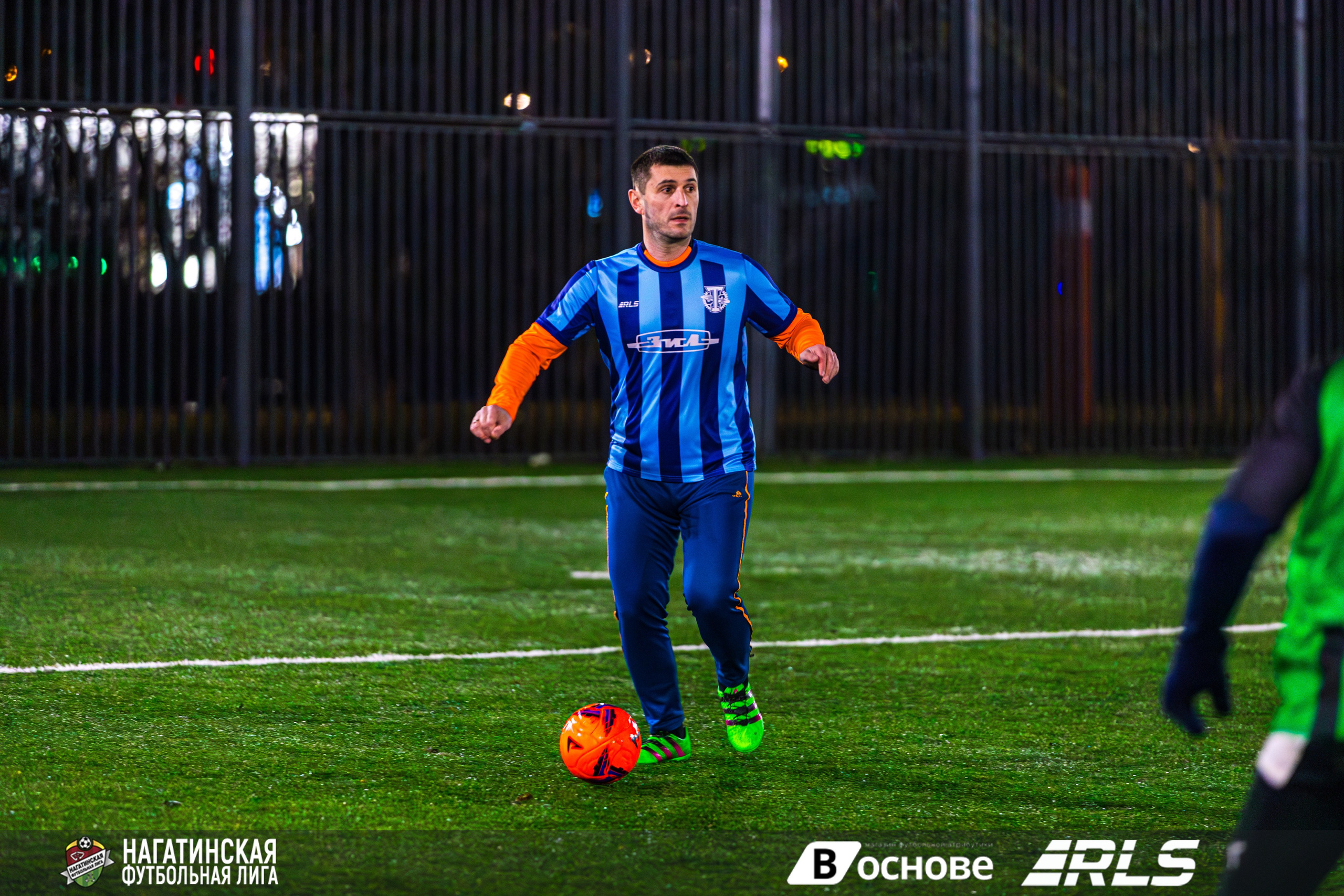 Спорт. Фотограф Марат Ситхов