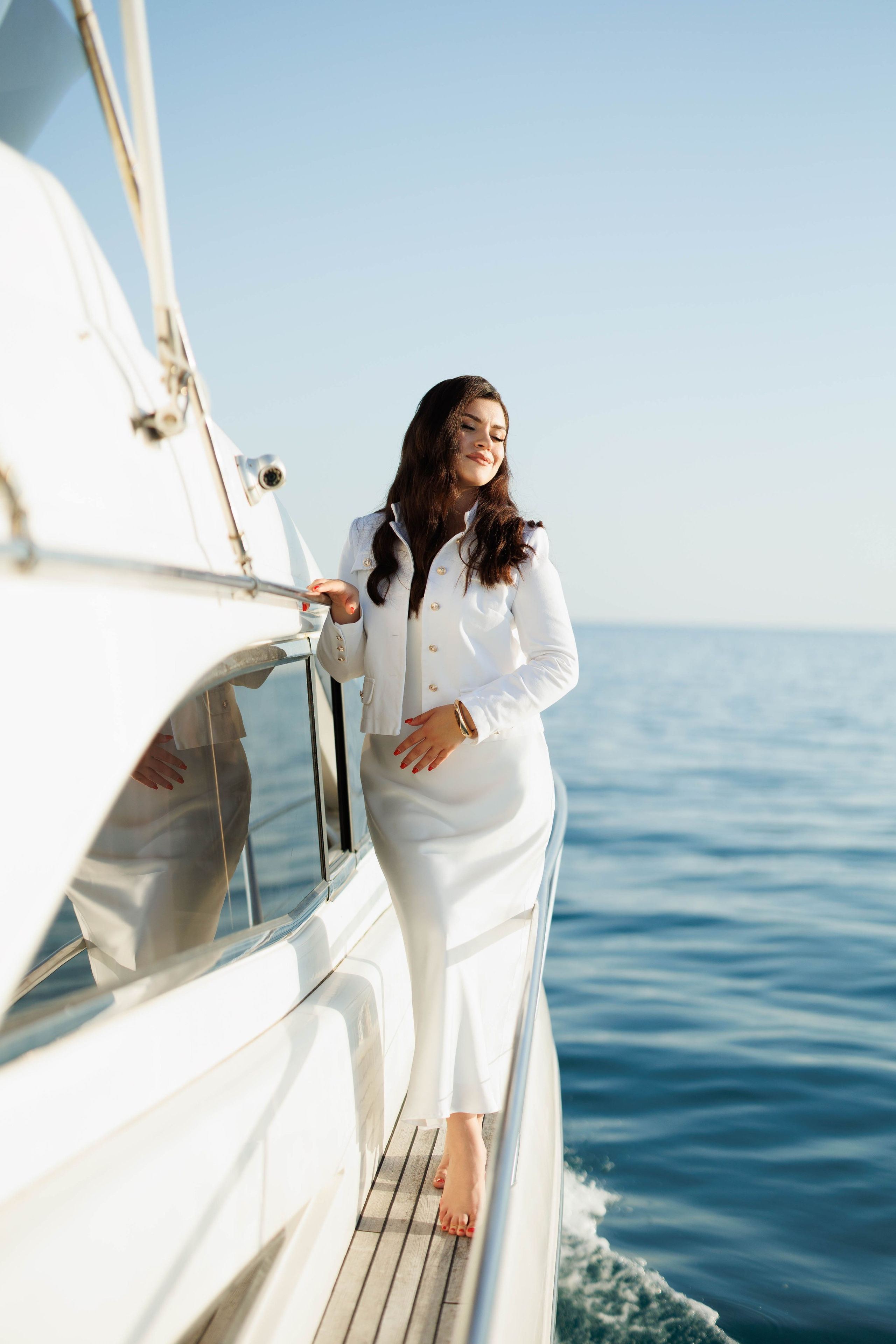 Лиза. Аксанна Аракелян