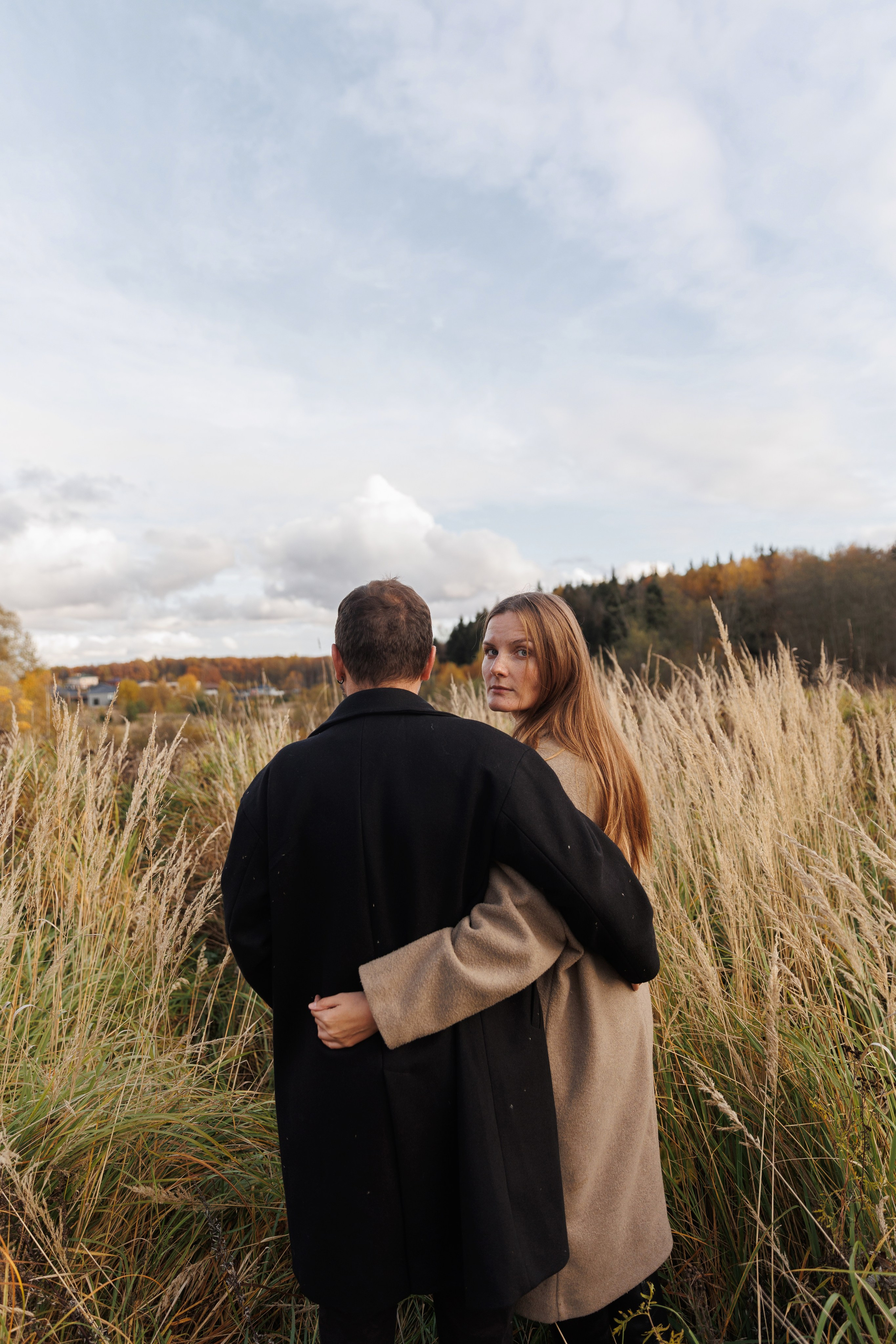 Про любовь. Фотограф в Красногорске и Москве