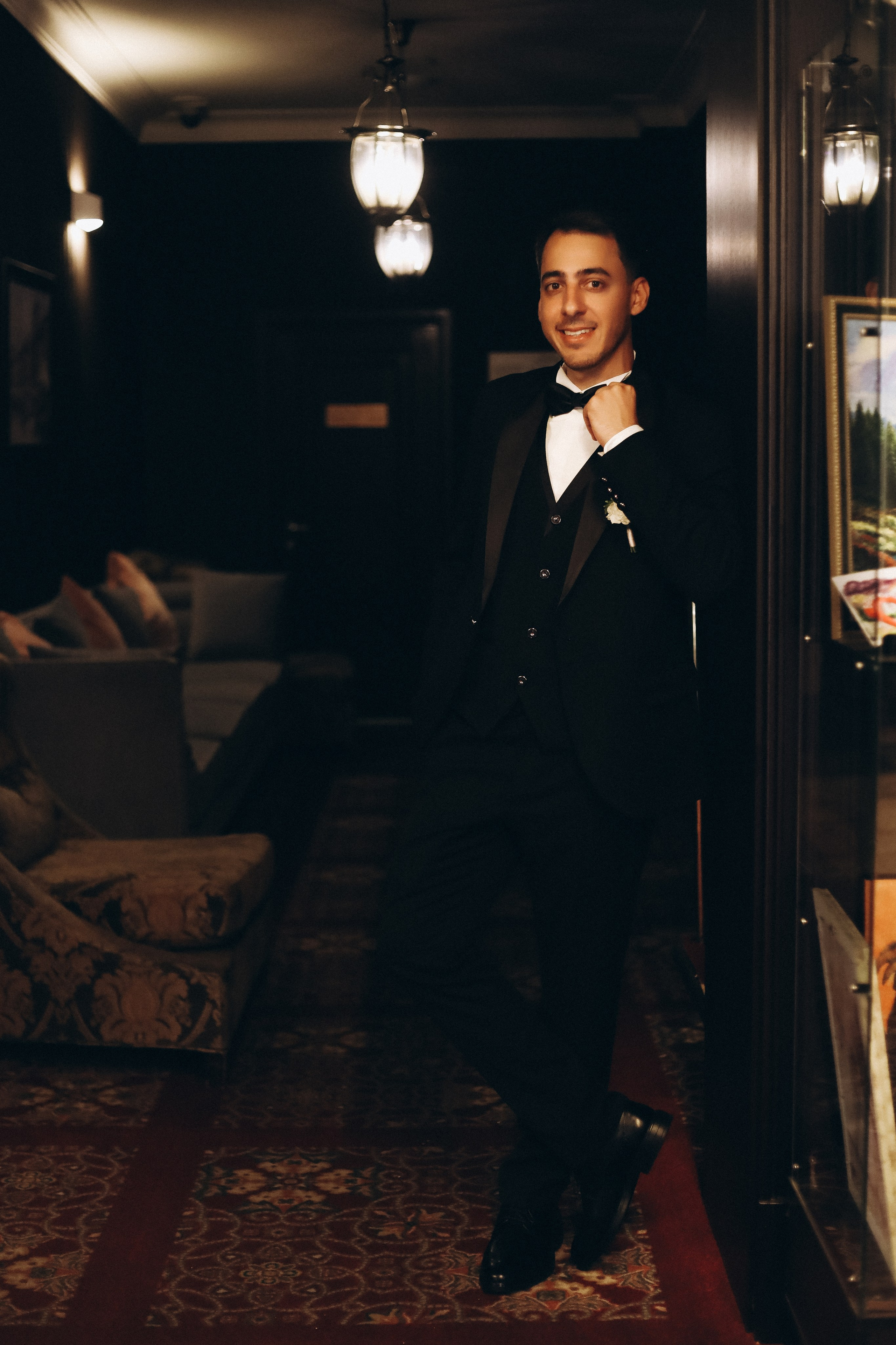 Айман & Наталья. Свадебный фотограф Татьяна Курганская