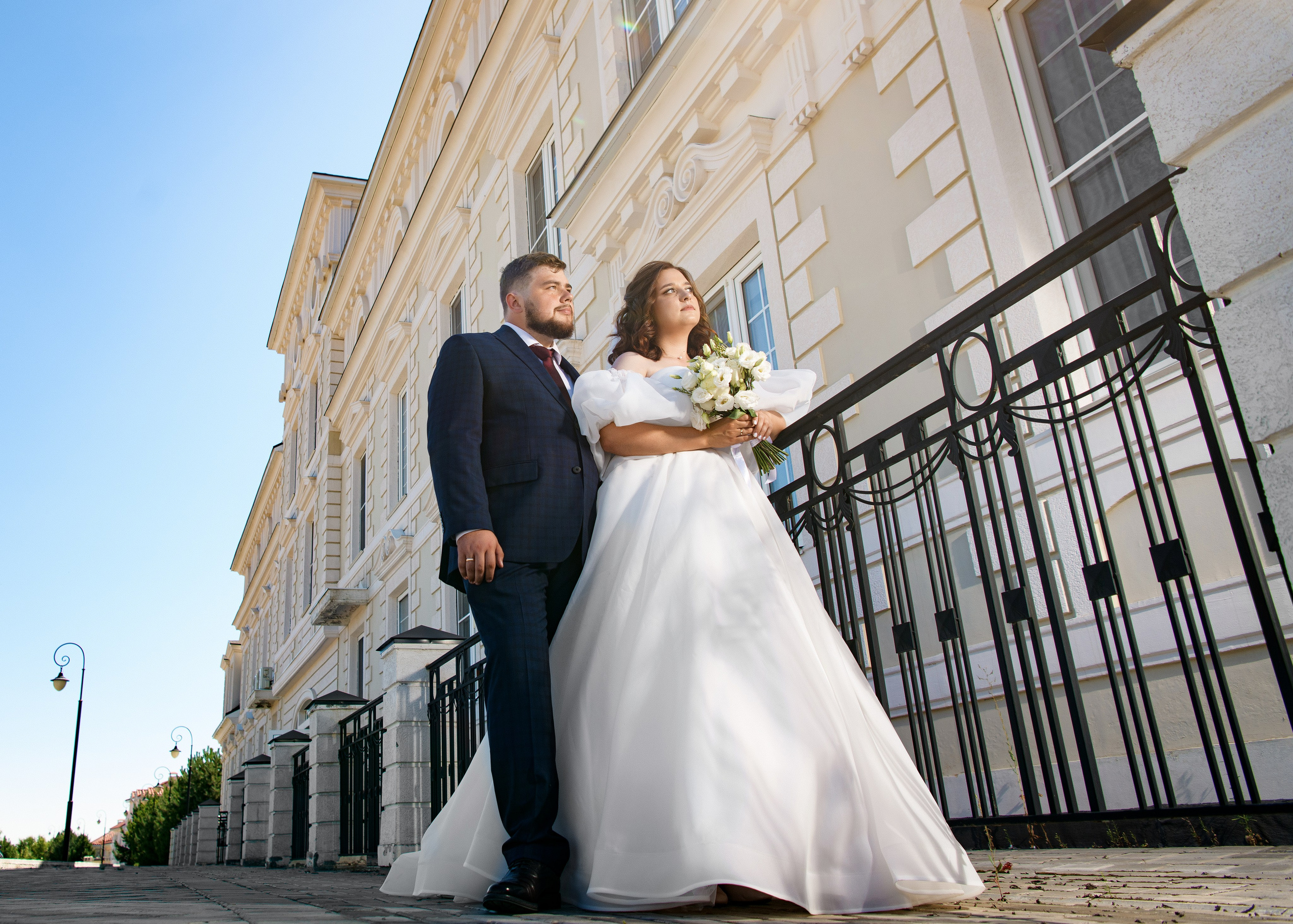 Анна + Андрей. Фотограф крещение, венчание, свадьба, школьные фото, 18+