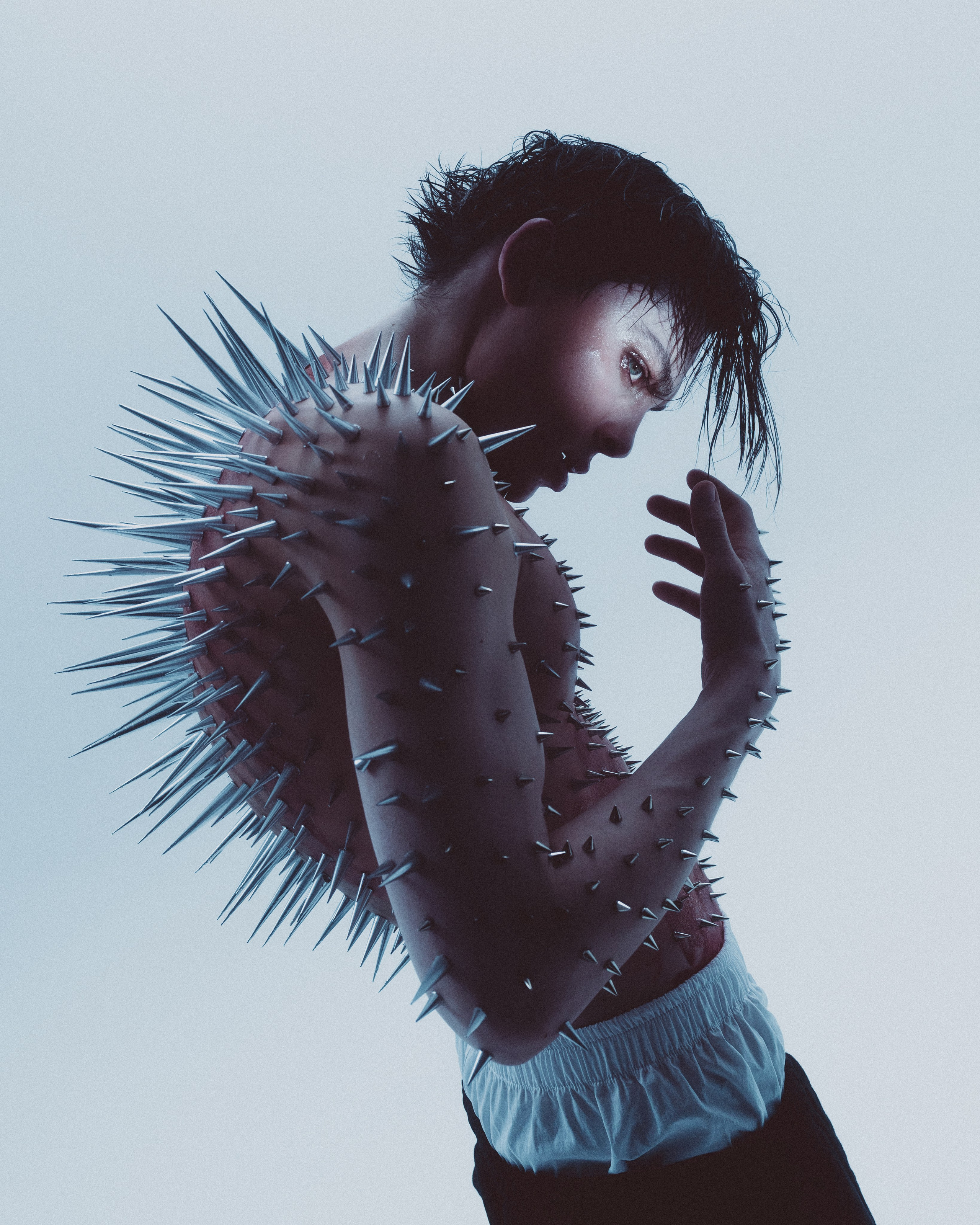 Slava. NarvalPhotographer — Владимир Кортиков — фотограф из Санкт-Петербурга