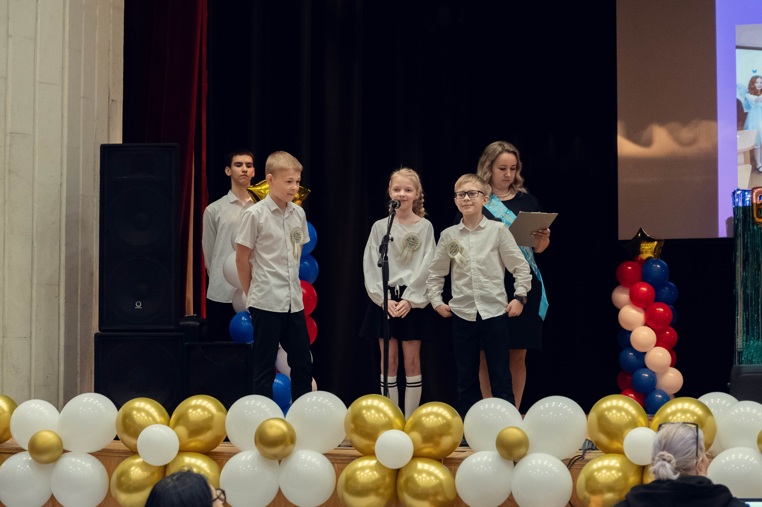 Школьная фотография. Арт студия «Пегас». Фото- и видео- съемка