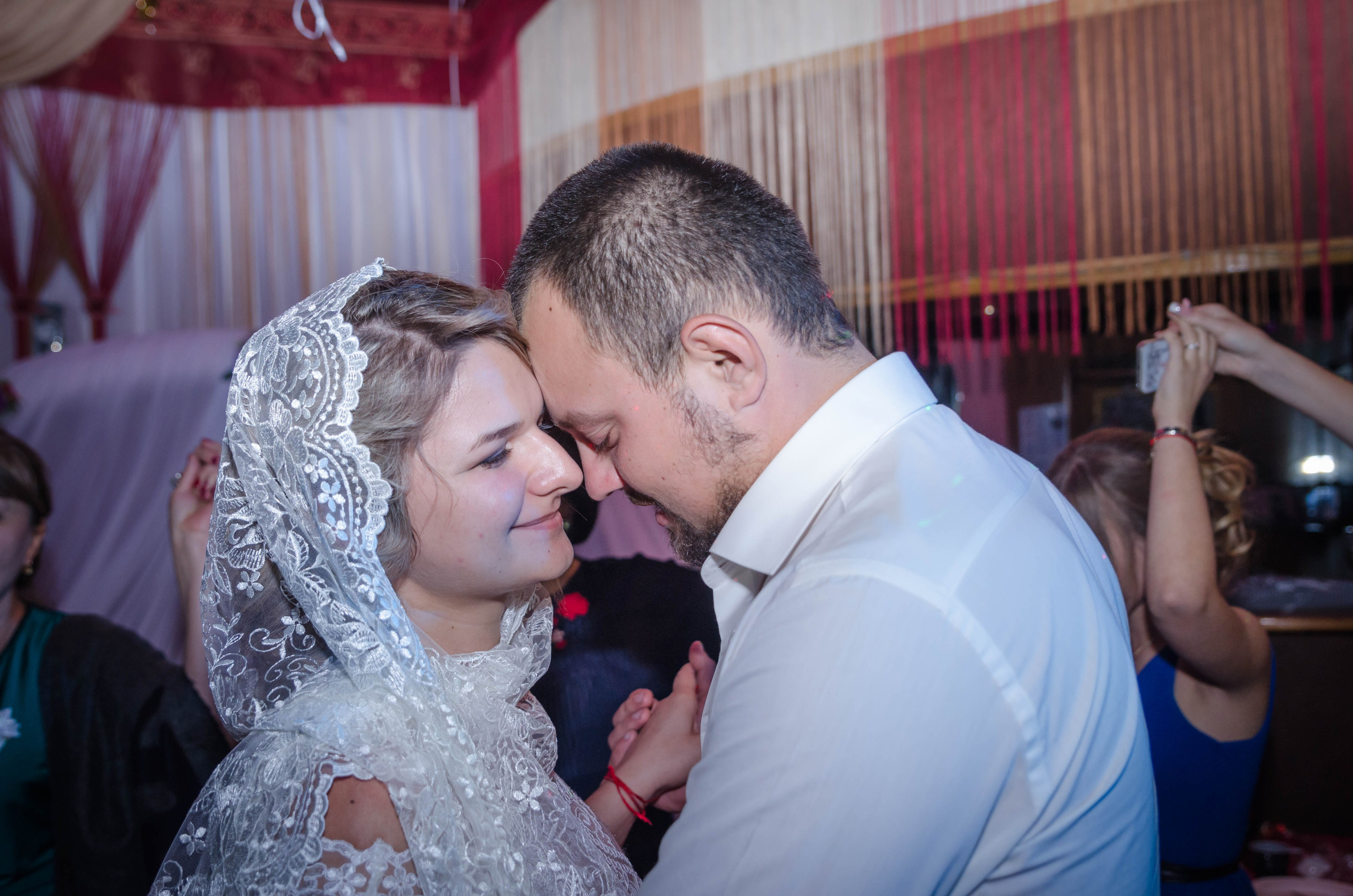 Свадебная фотография. Арт студия «Пегас». Фото- и видео- съемка