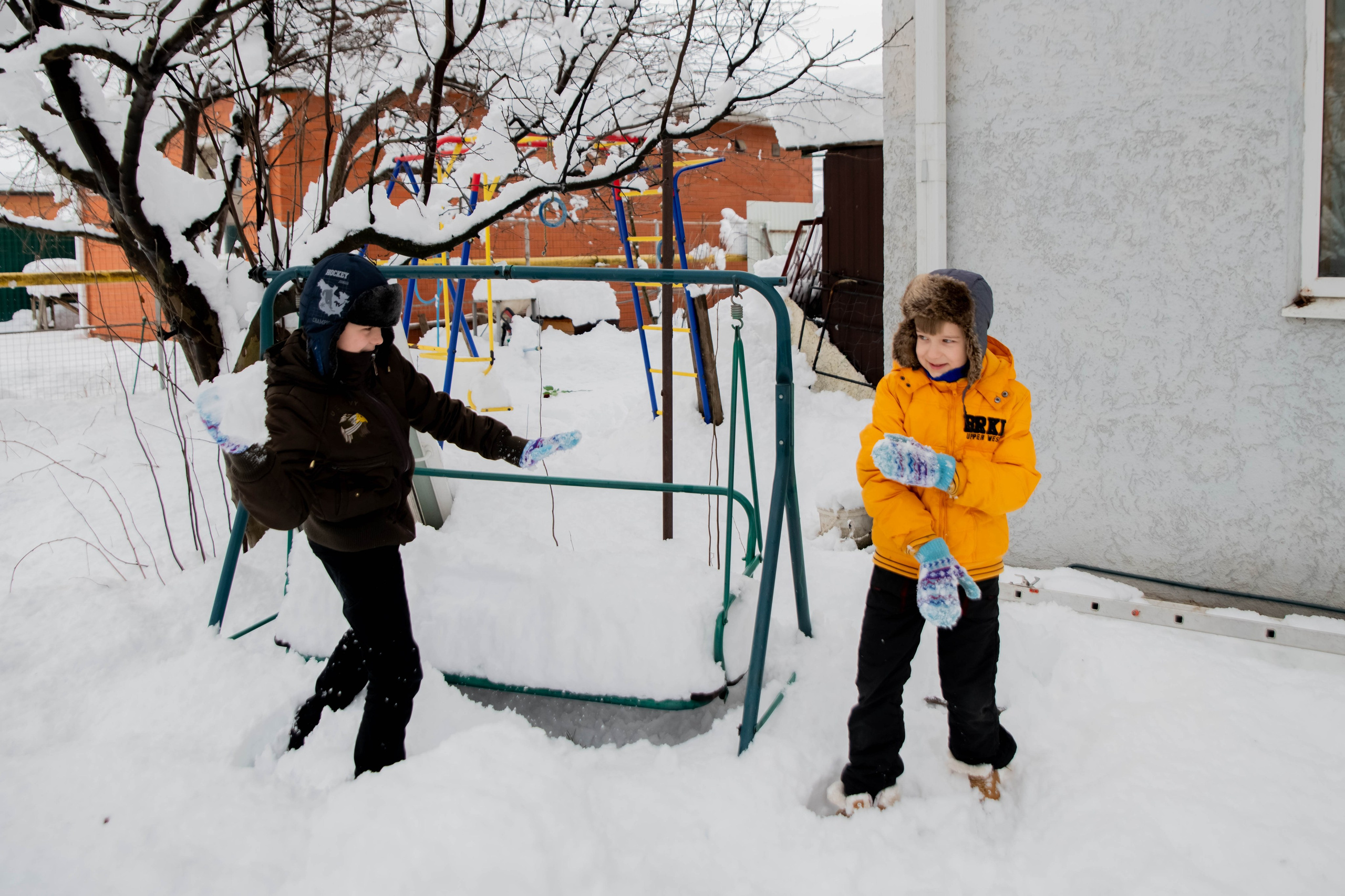 Семейная фотография. Арт студия «Пегас». Фото- и видео- съемка