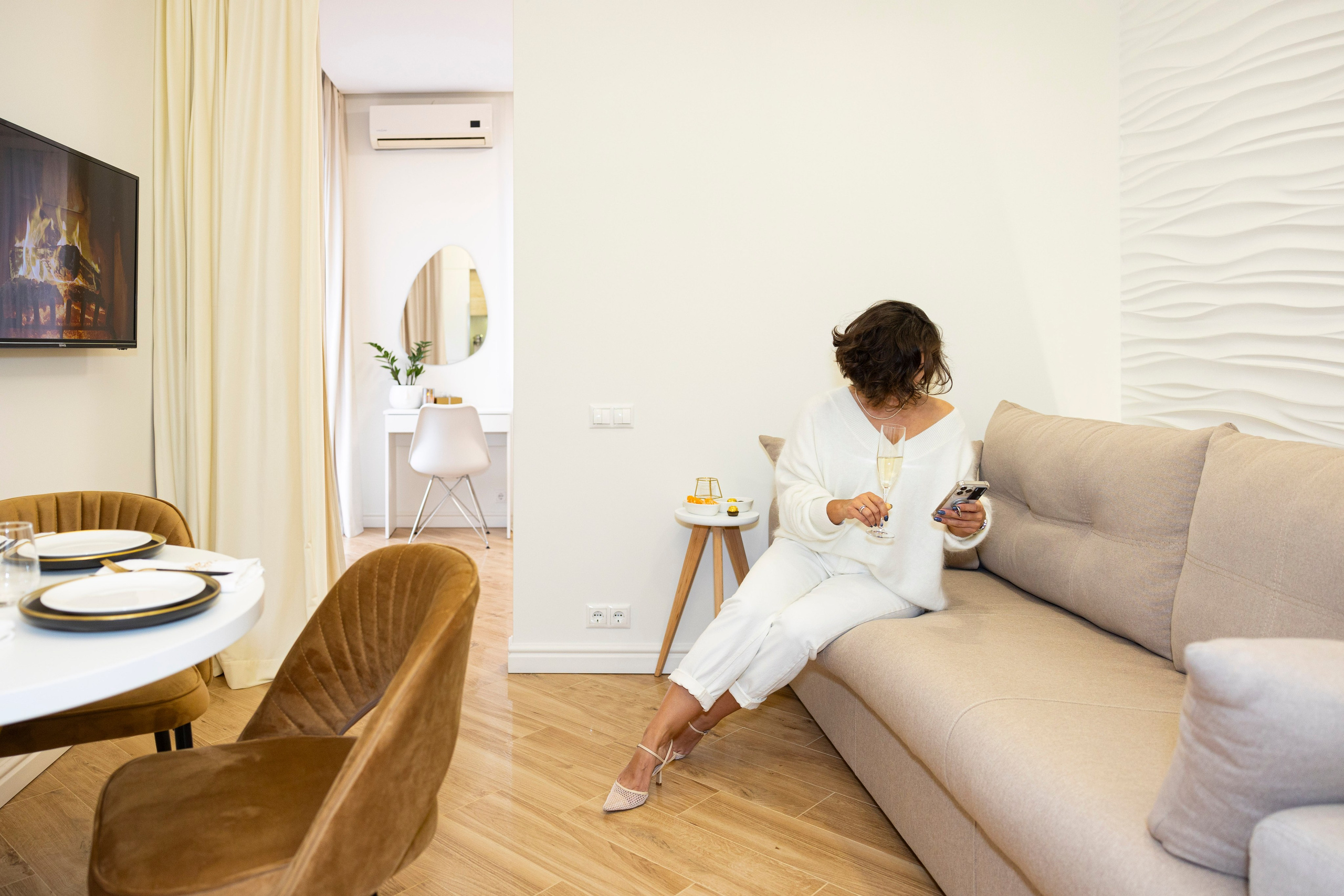 Недвижимость. Фотограф Красная Поляна — Сочи — Москва