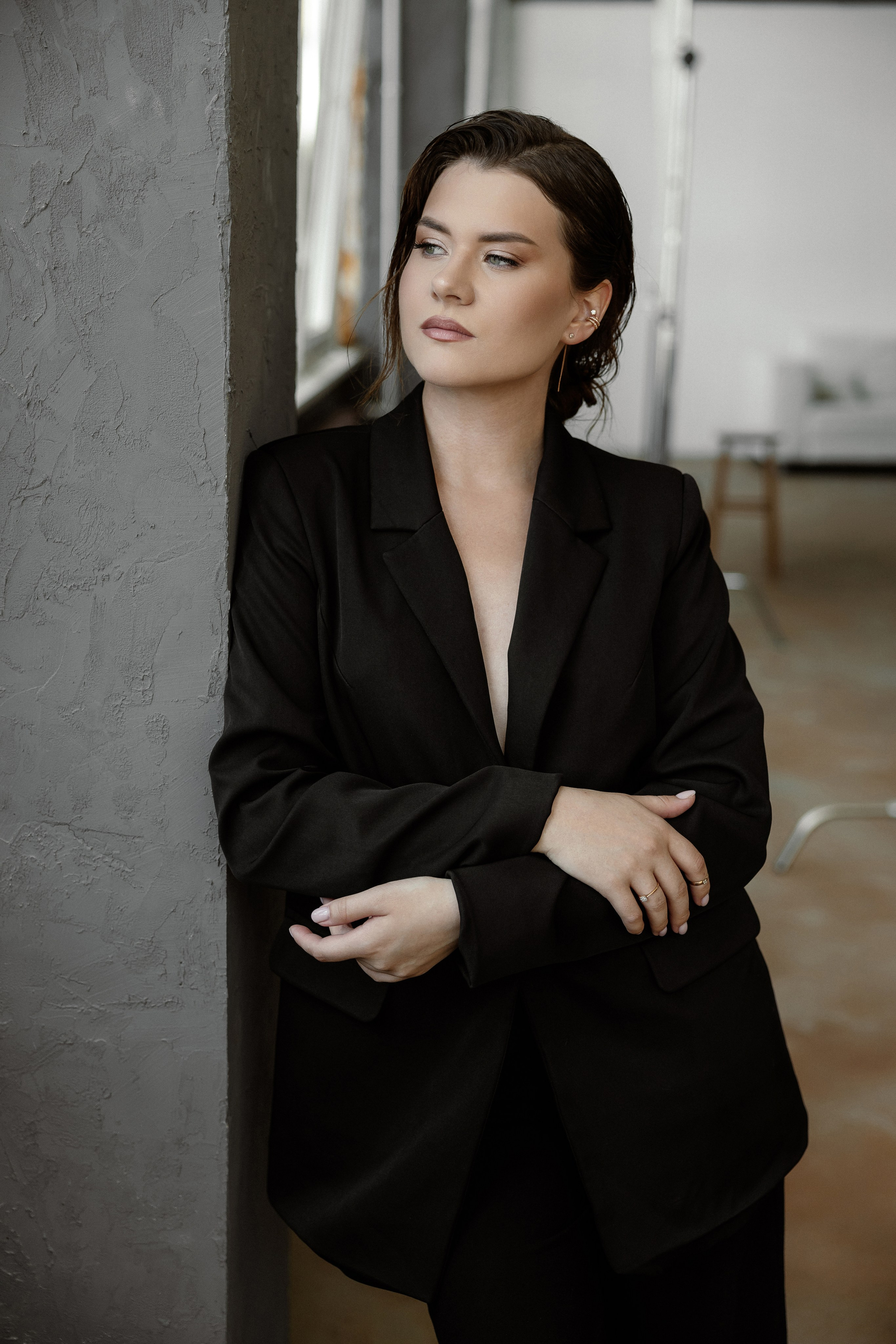 Vika. Фотограф Полина Фролова