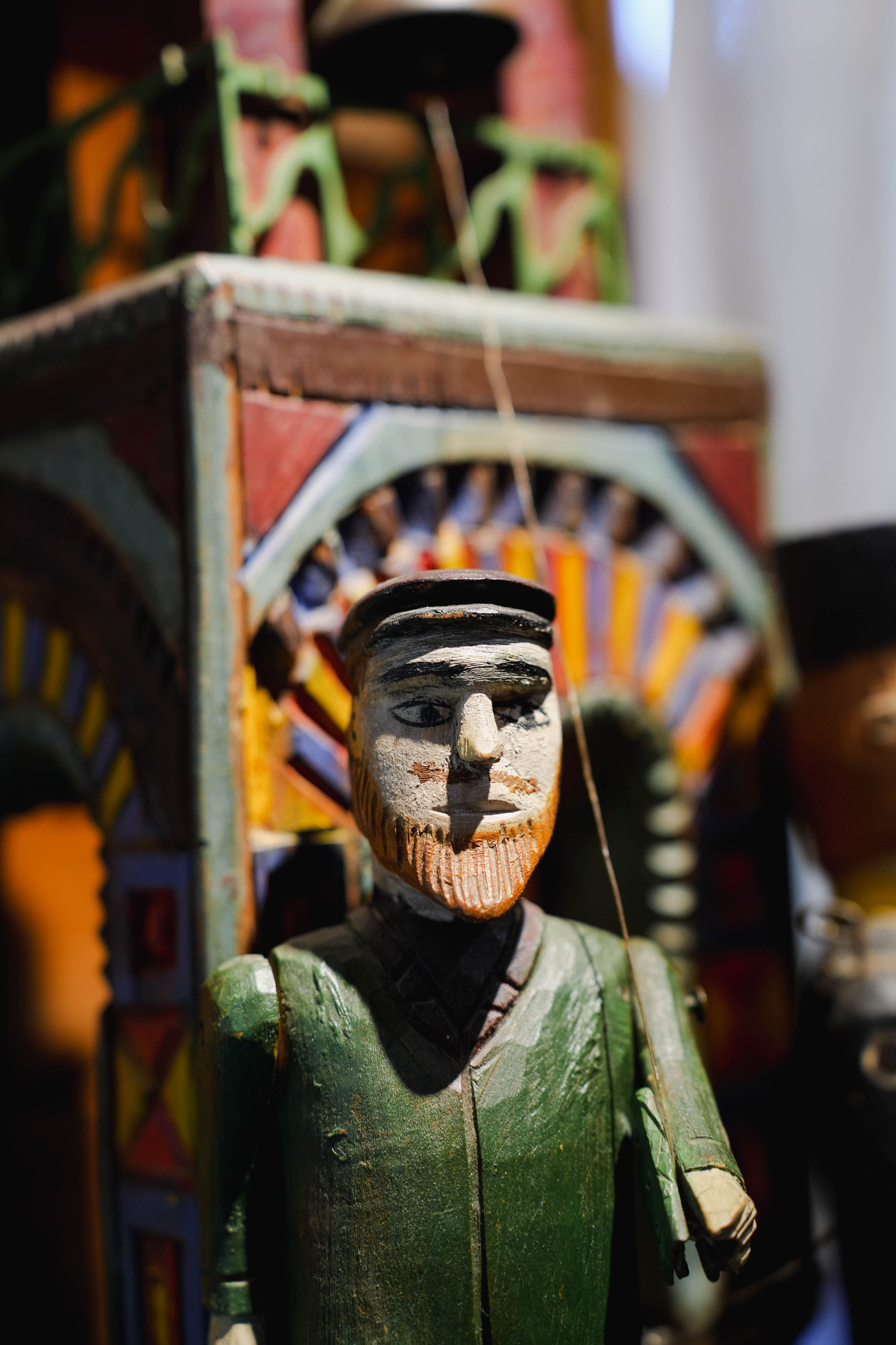 Музей Народного Искусства в Ростове. Спортивный и репортажный фотограф в Иваново Сергей Силкин