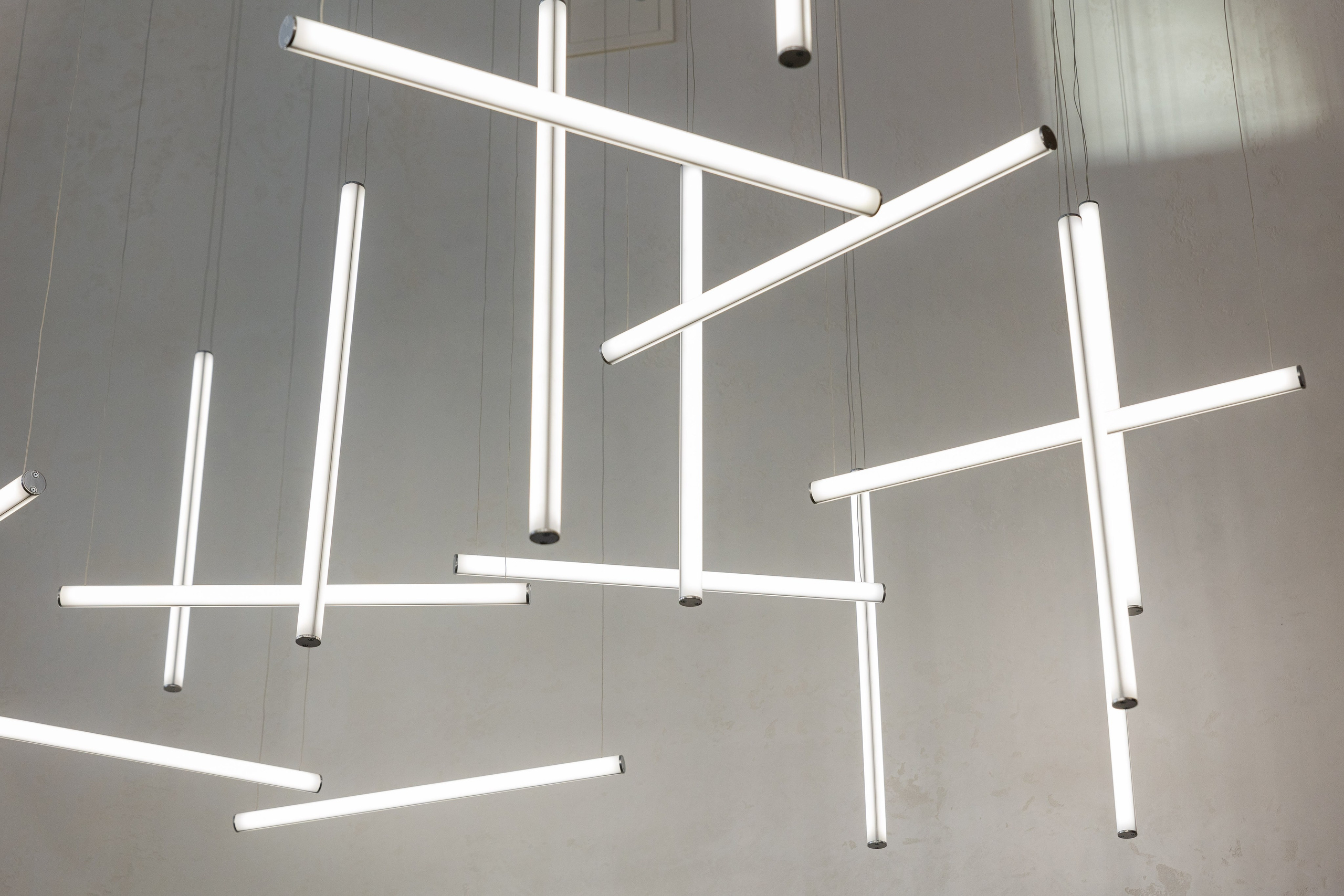 Interior. Professional event photographer Ruslan Davletberdin