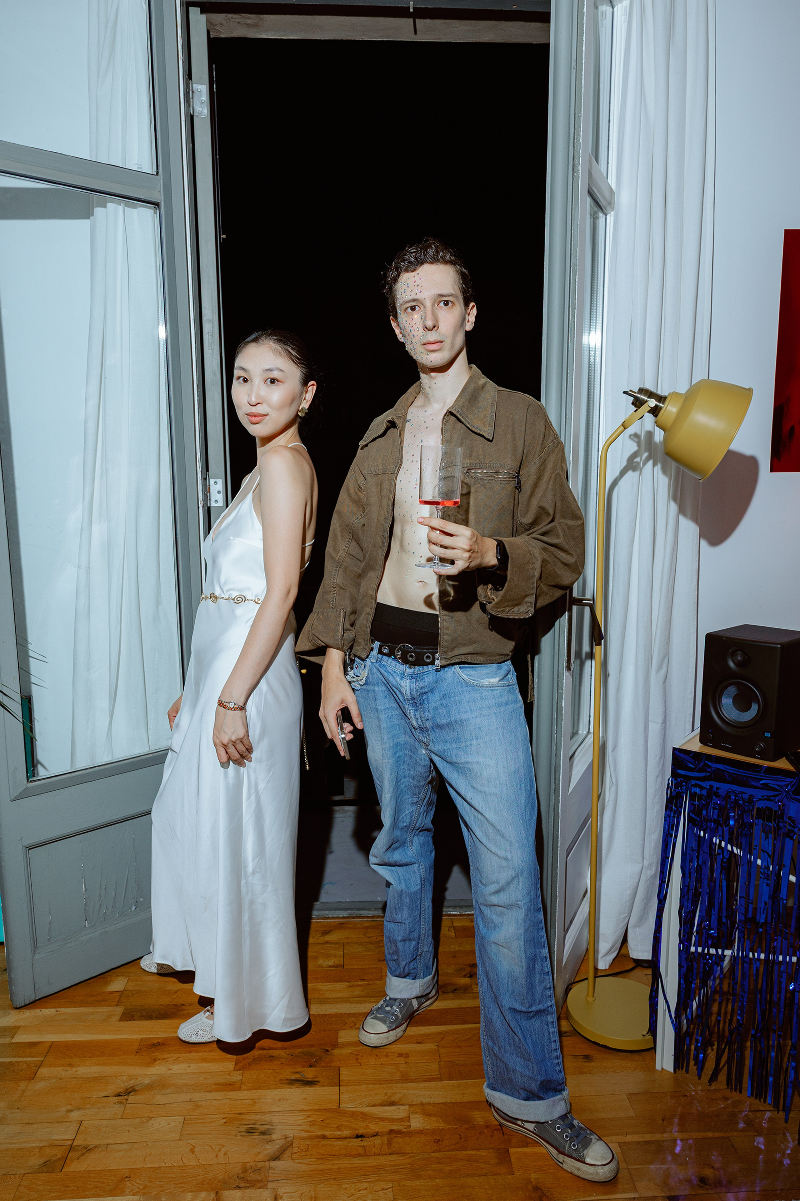 Private Birthday Party. Europe Wedding Photo  — destination wedding photography across Europe and the Middle East