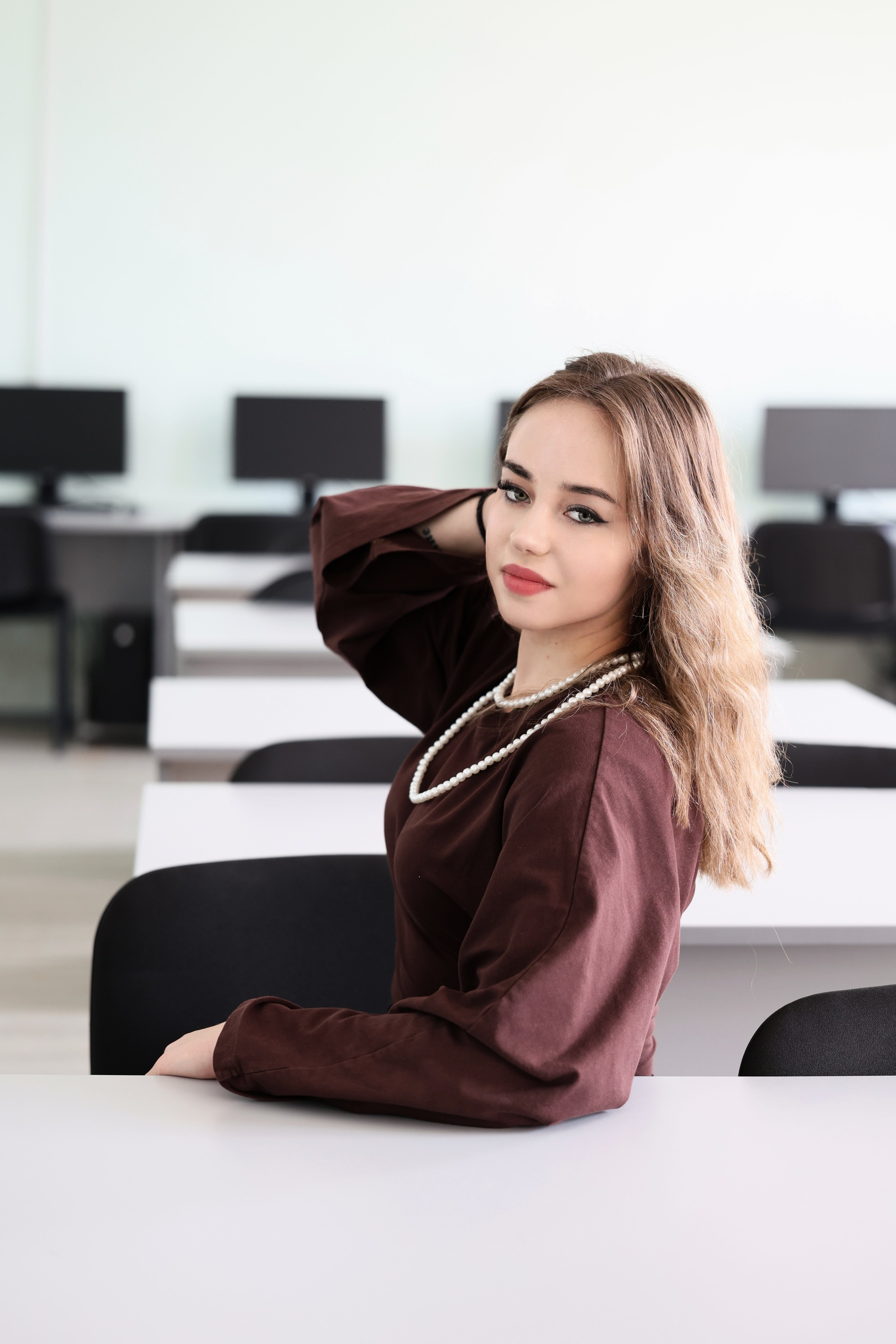 Мор училище. Фотограф фотосалон SO! photo&video город Находка Приморский край