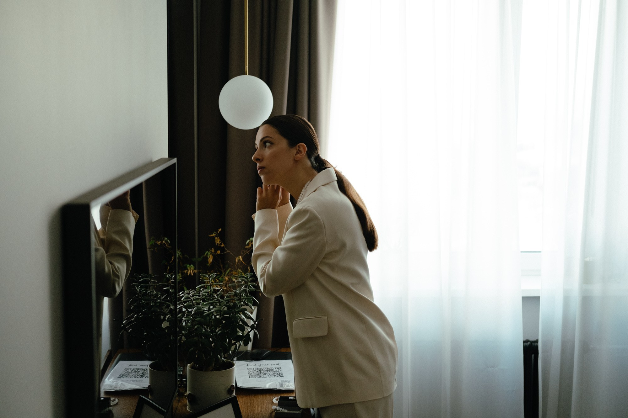 Диана и Леша. Свадебный фотограф Александра Тюлякова