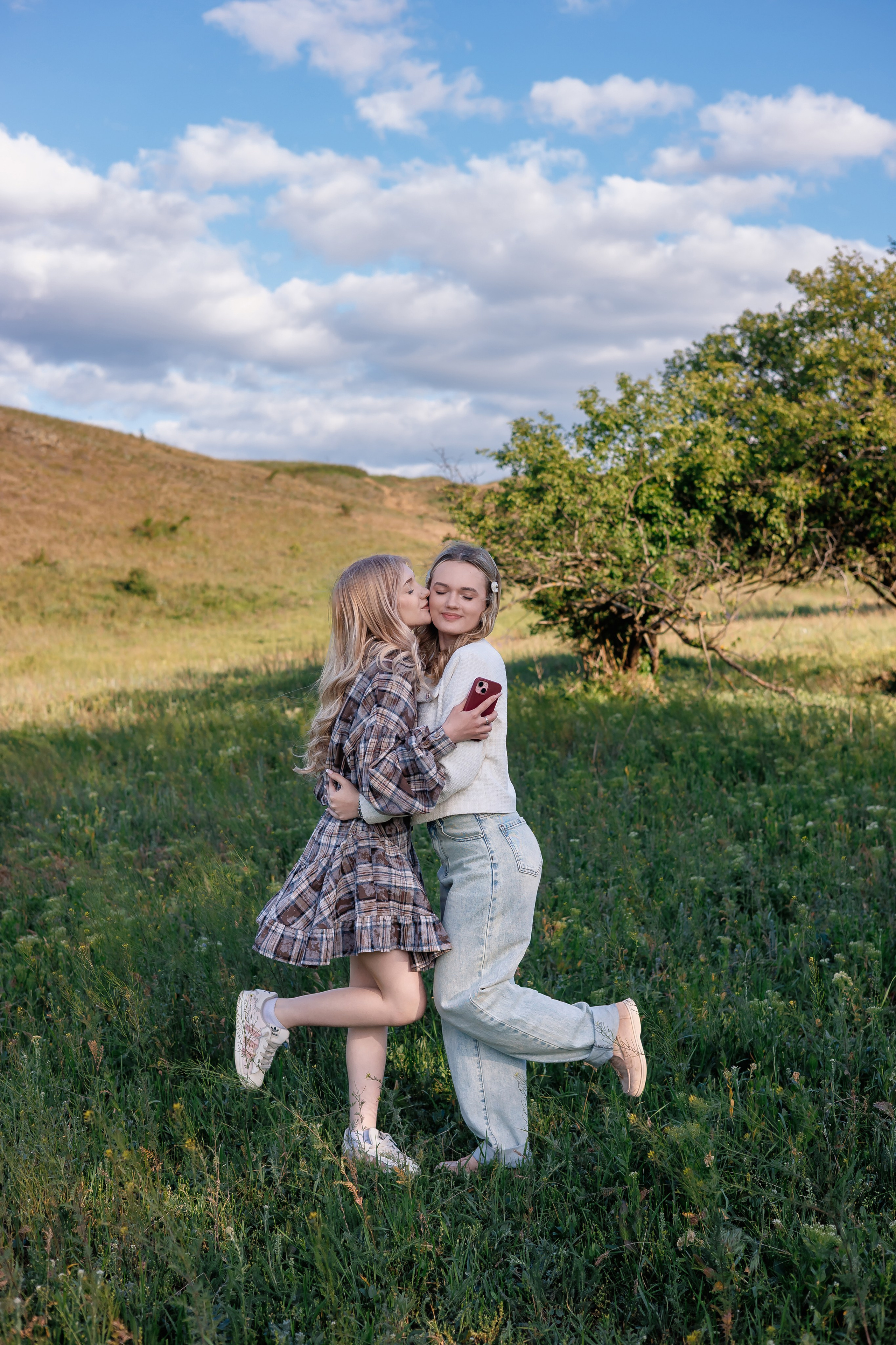 9-а, 2 шк, выпуск 2025