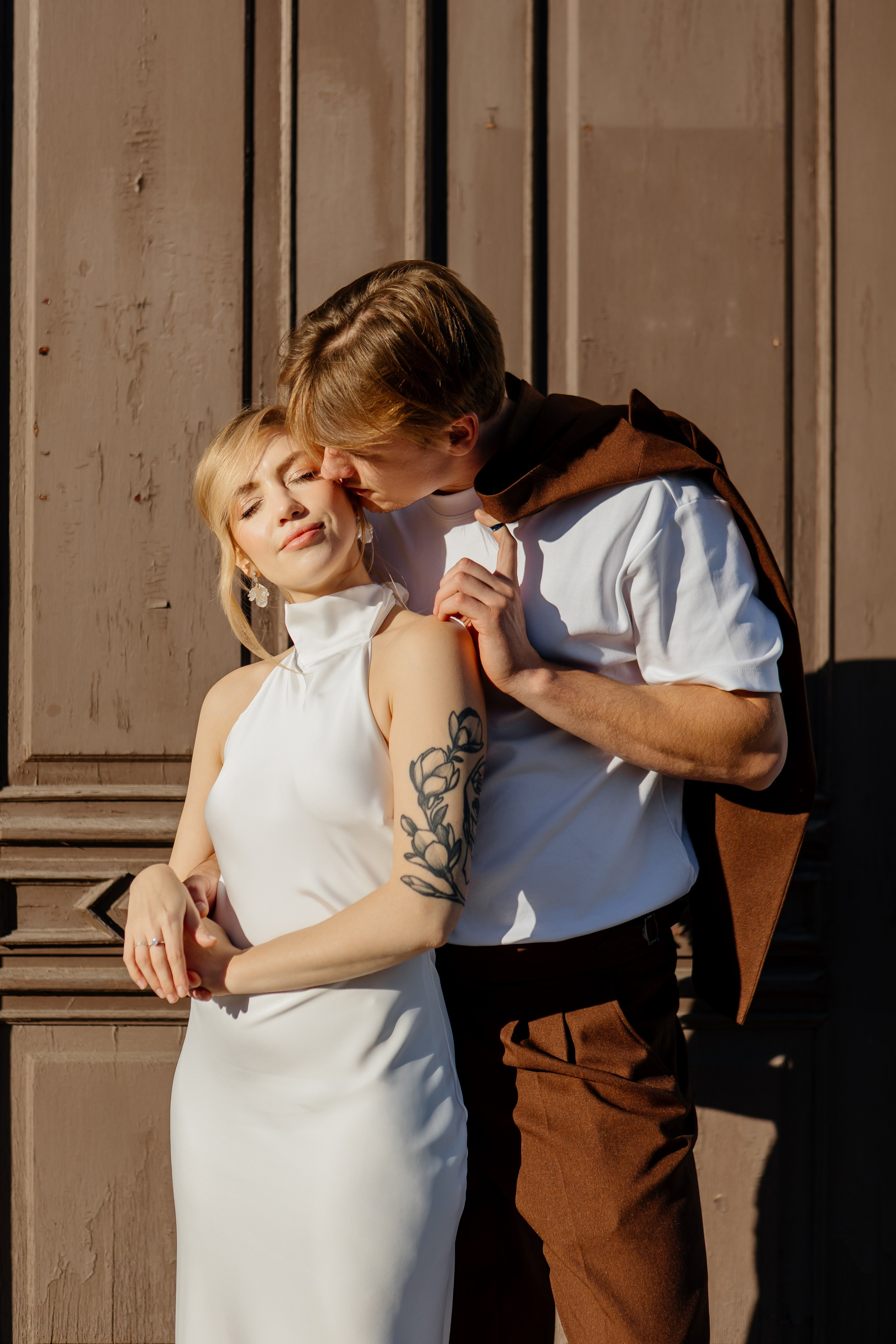 City walk. Valery Litvinova Photography