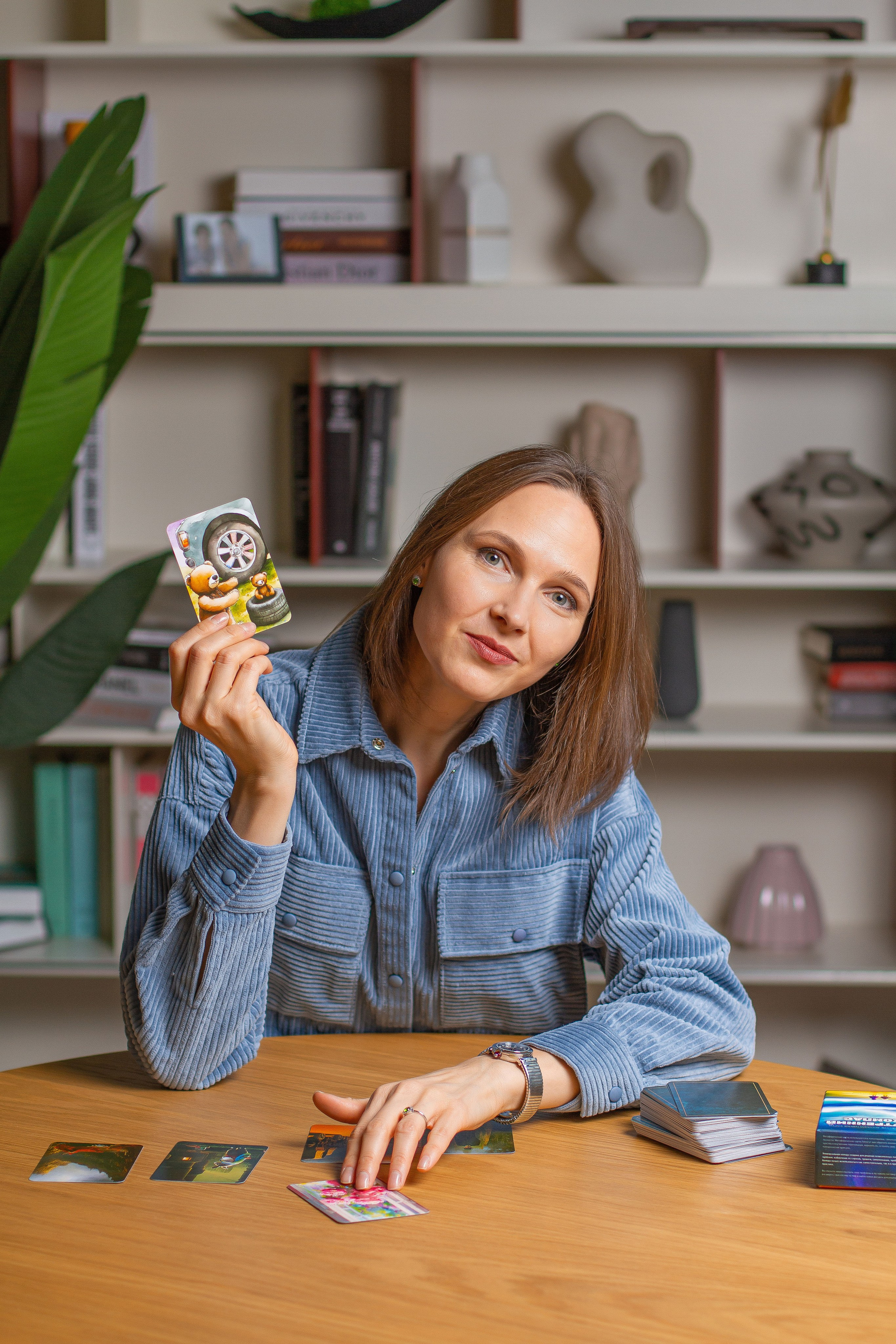 Индивидуальная фотосессия. Фотограф в Москве Река Екатерина