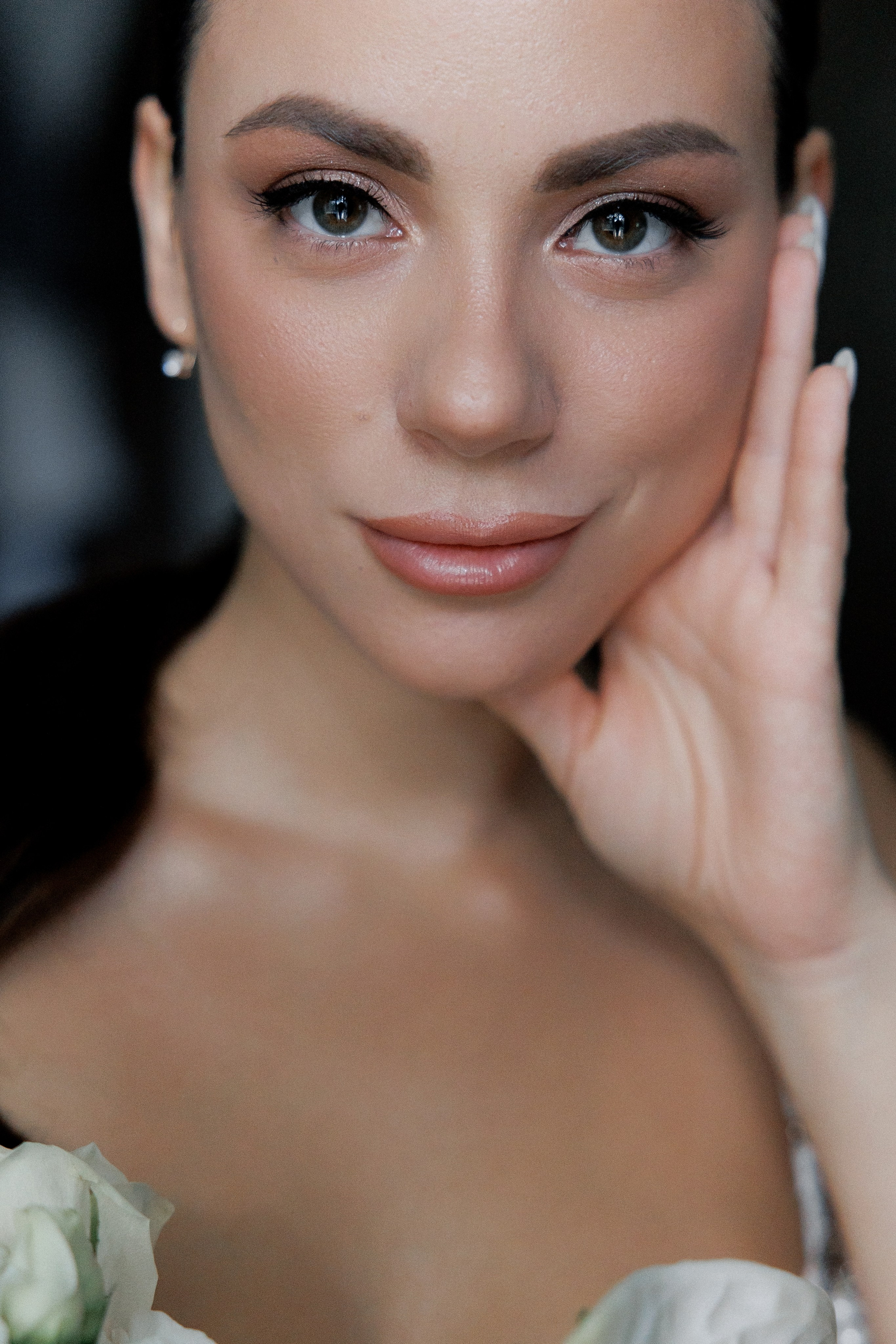 Анонс свадьбы Никиты и Анны. Свадебный фотограф Домодедово Москва Катерина Алехина