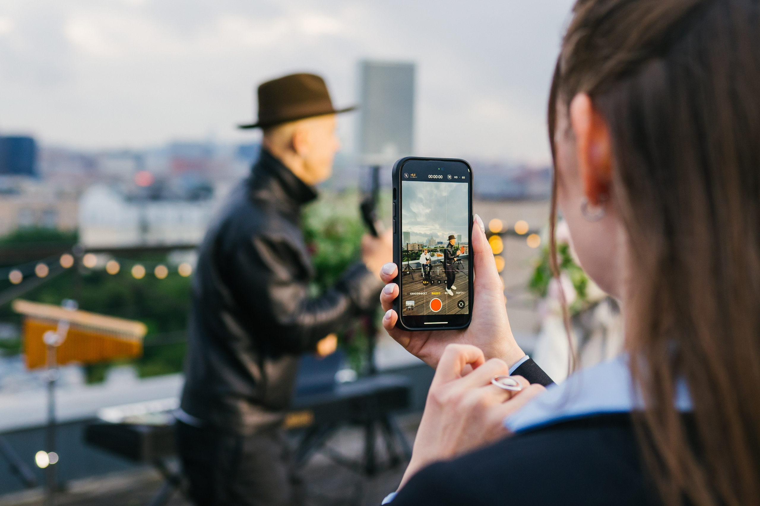 Репортаж мероприятия. Фотограф в Москве Оксана Симонова