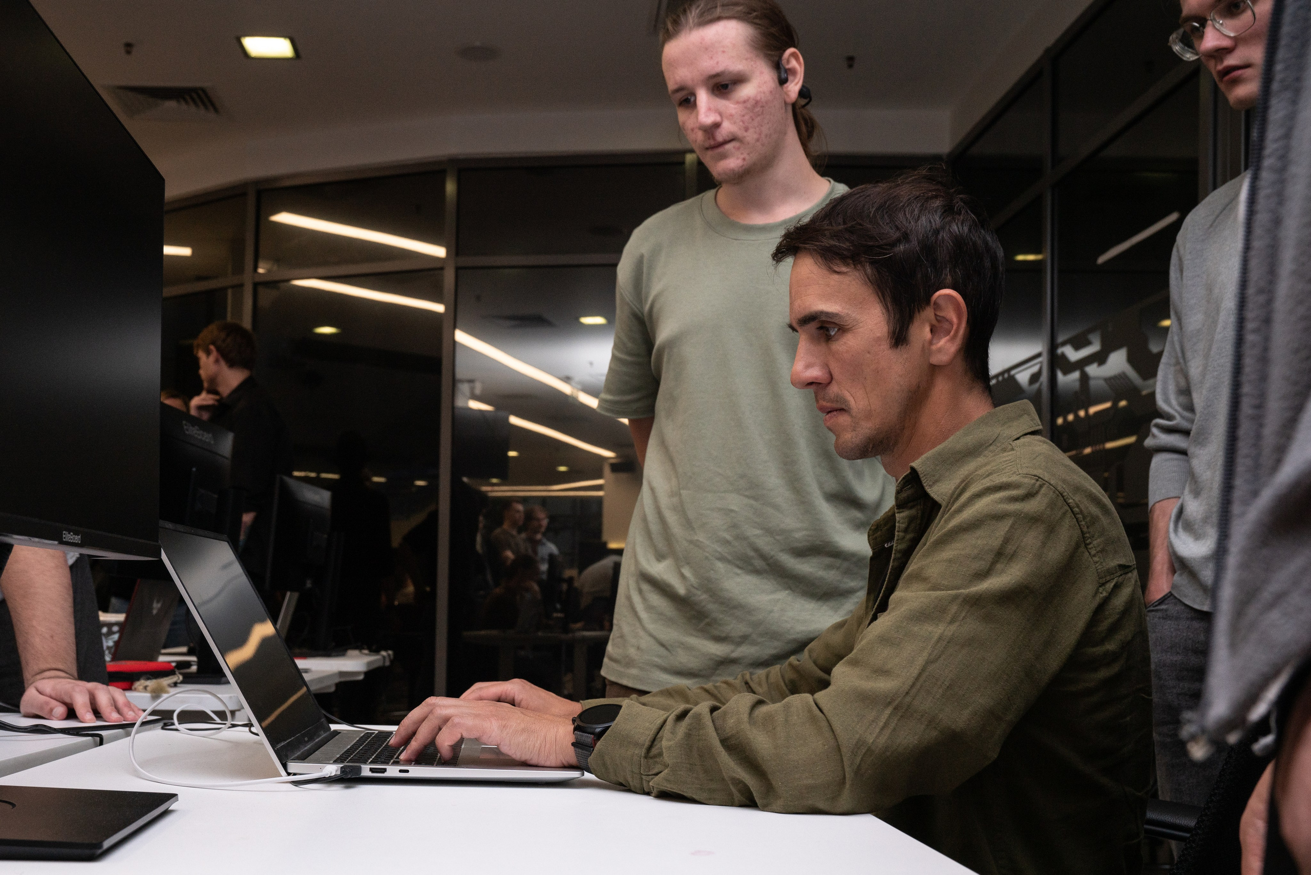 GameDev. Фотограф Казань