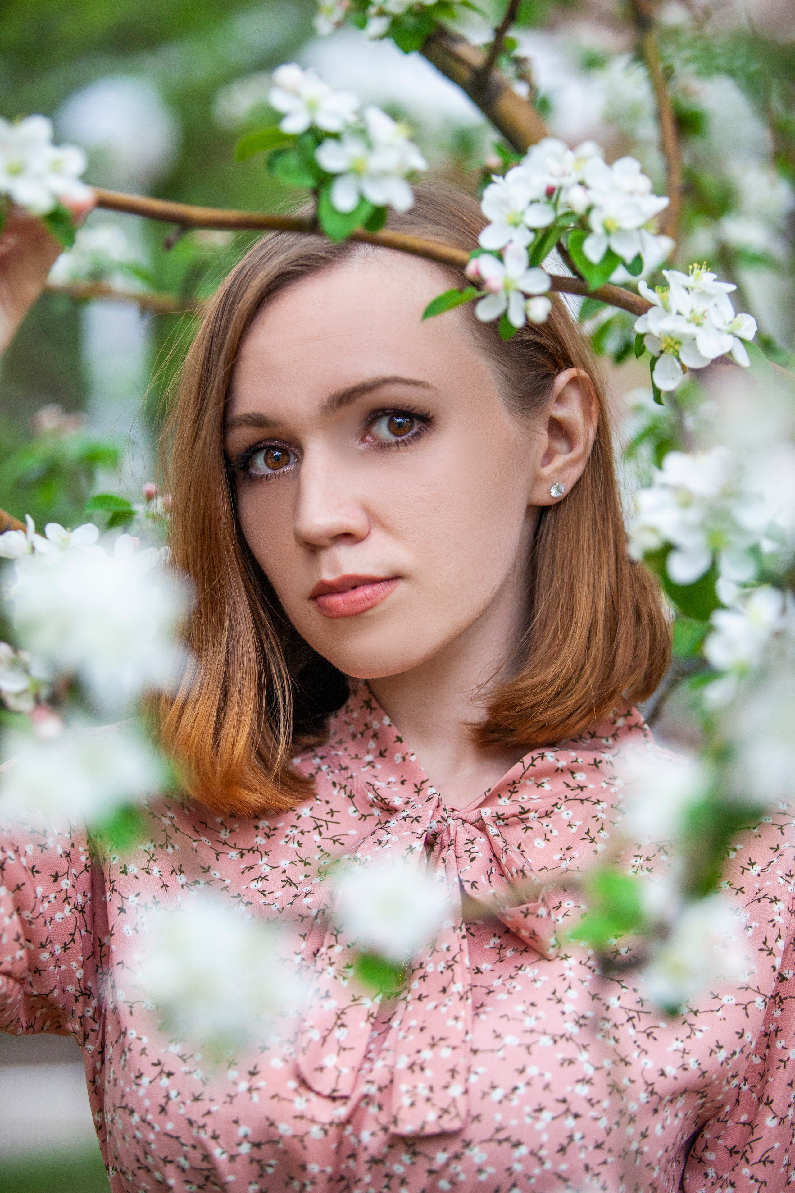 Фотограф Юлия Ермолаева в Красноярске