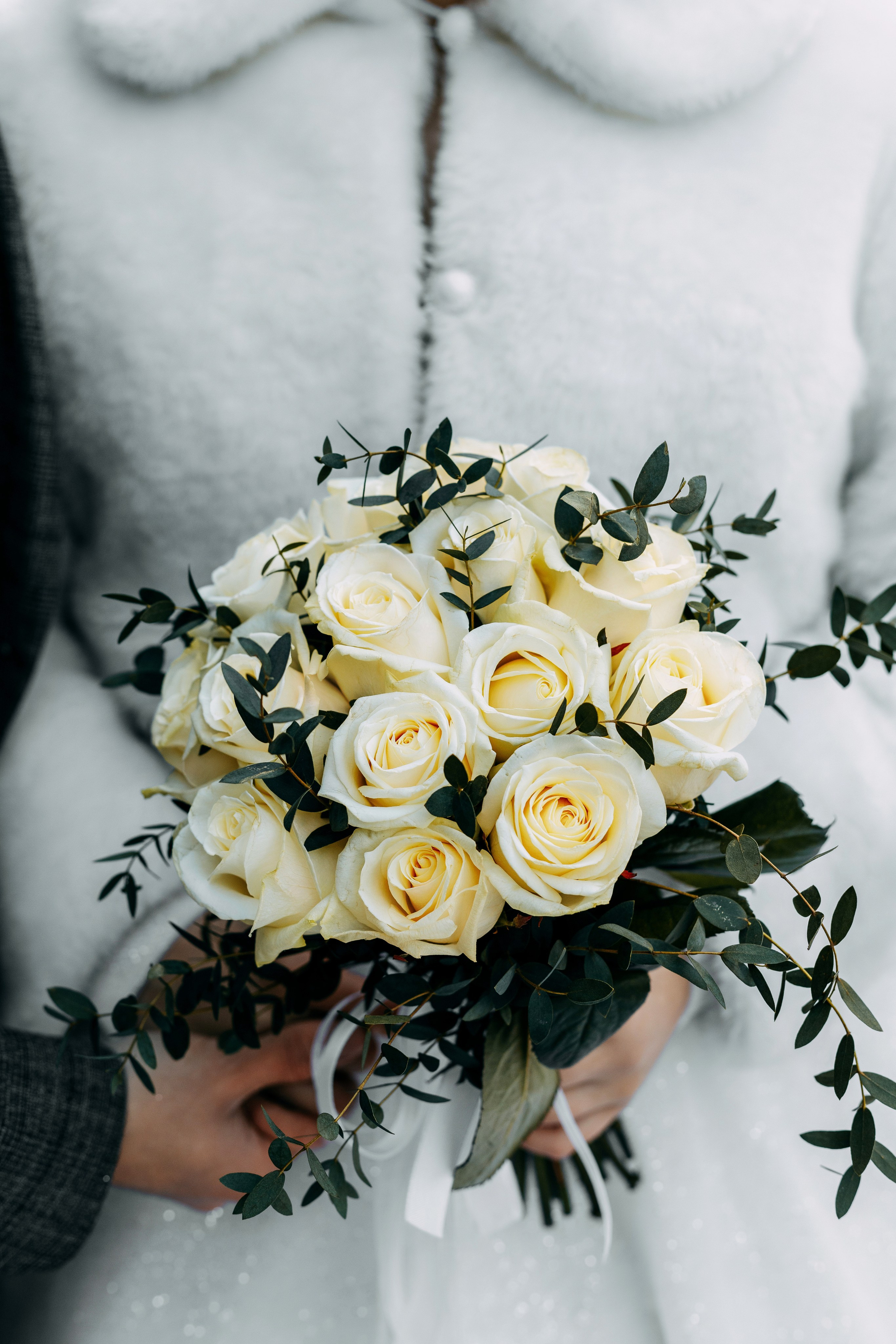 Свадебная съемка