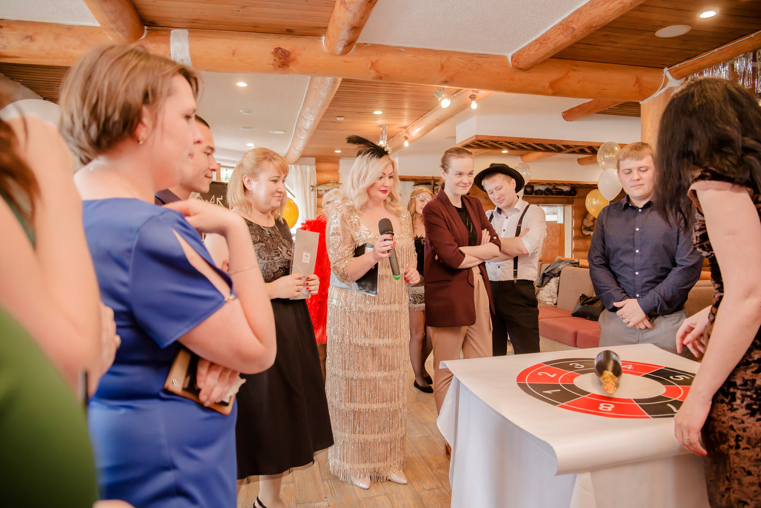 Репортаж — ПЕТРОСТРОЙ 10 ЛЕТ. Свадебный и семейный фотограф в Санкт-Петербурге Макеева Наталья