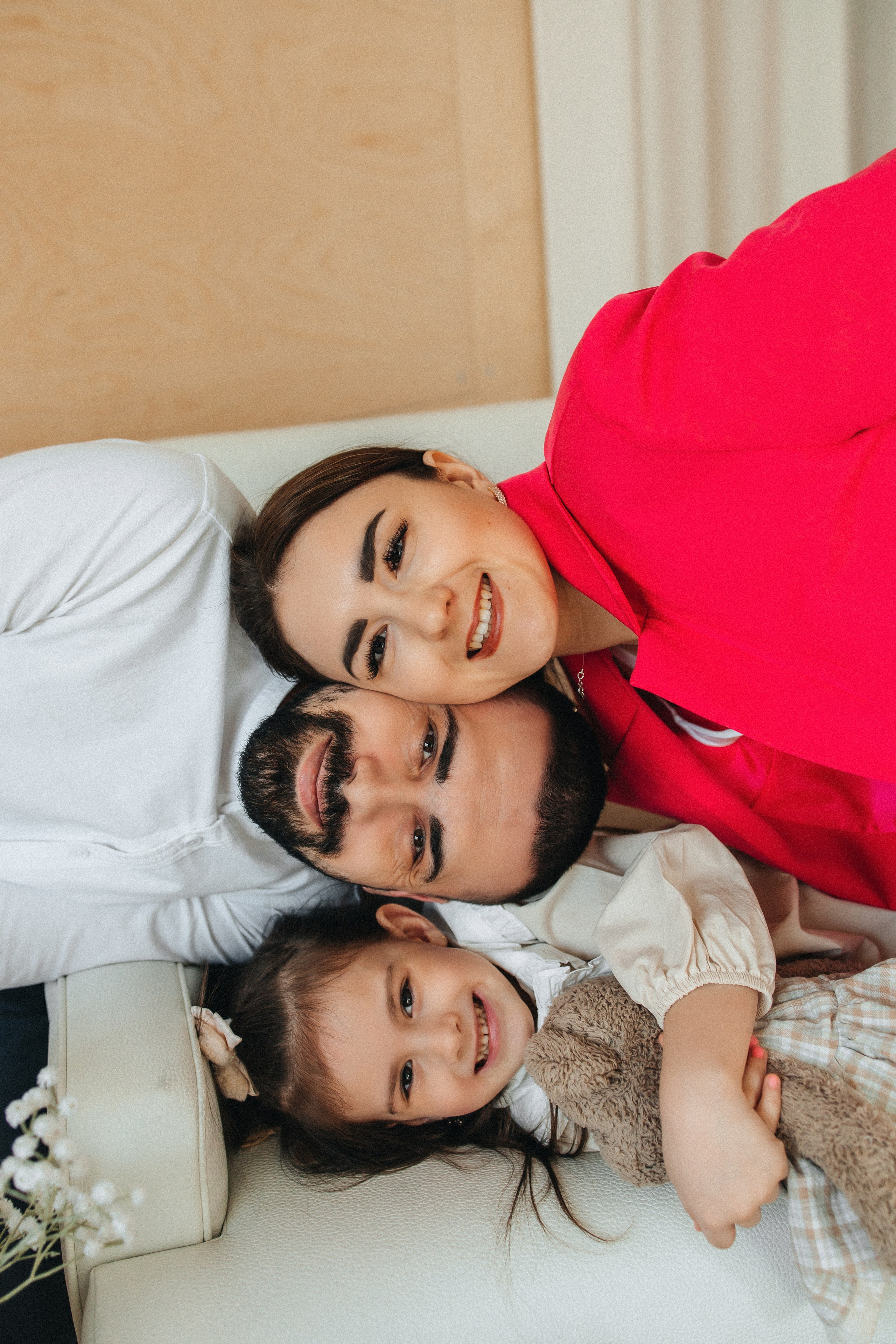 День рождения. Главная