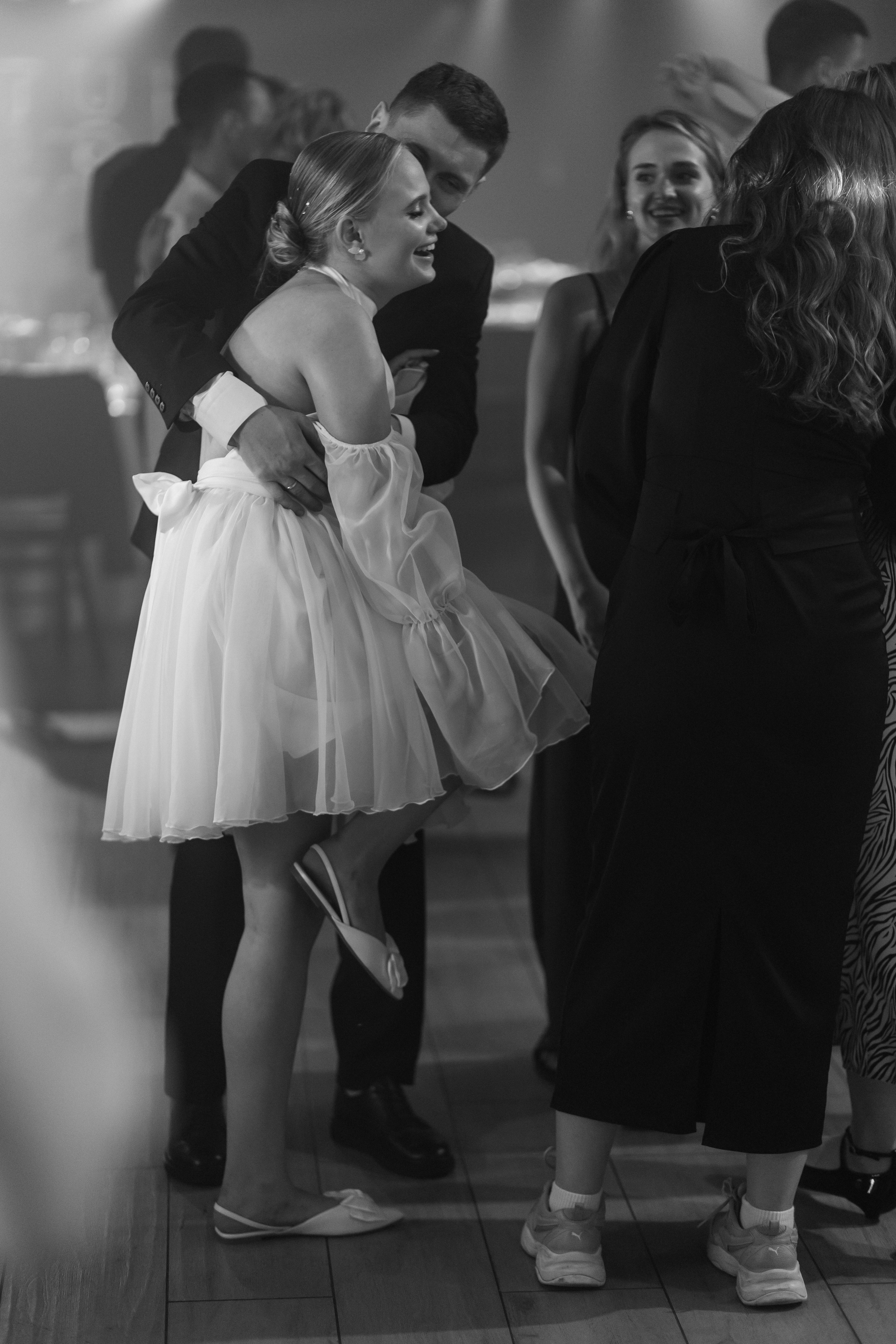 Мария и Данил. Мордвинова Татьяна