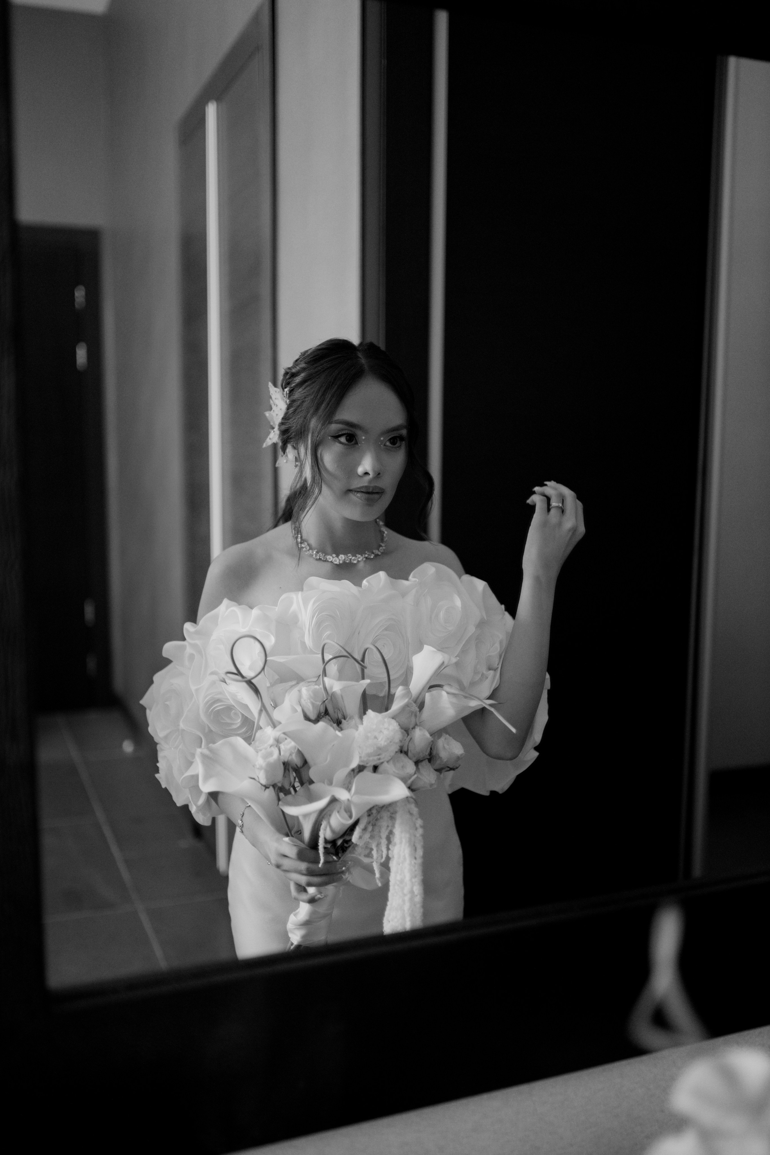 BAURZHAN & AIDA. Wedding and Fashion photographer