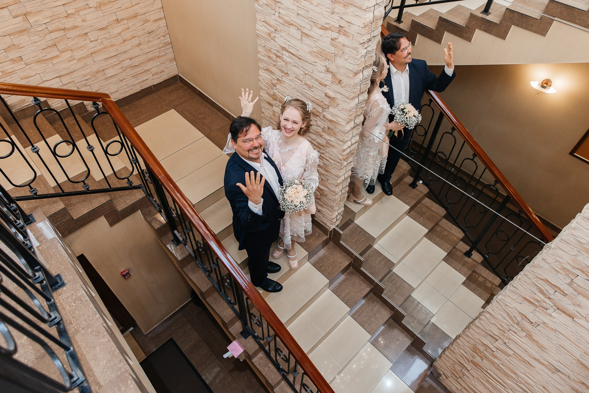 Варвара и Баир (2 июня 2023). Свадебный и семейный фотограф Крамар Наталья