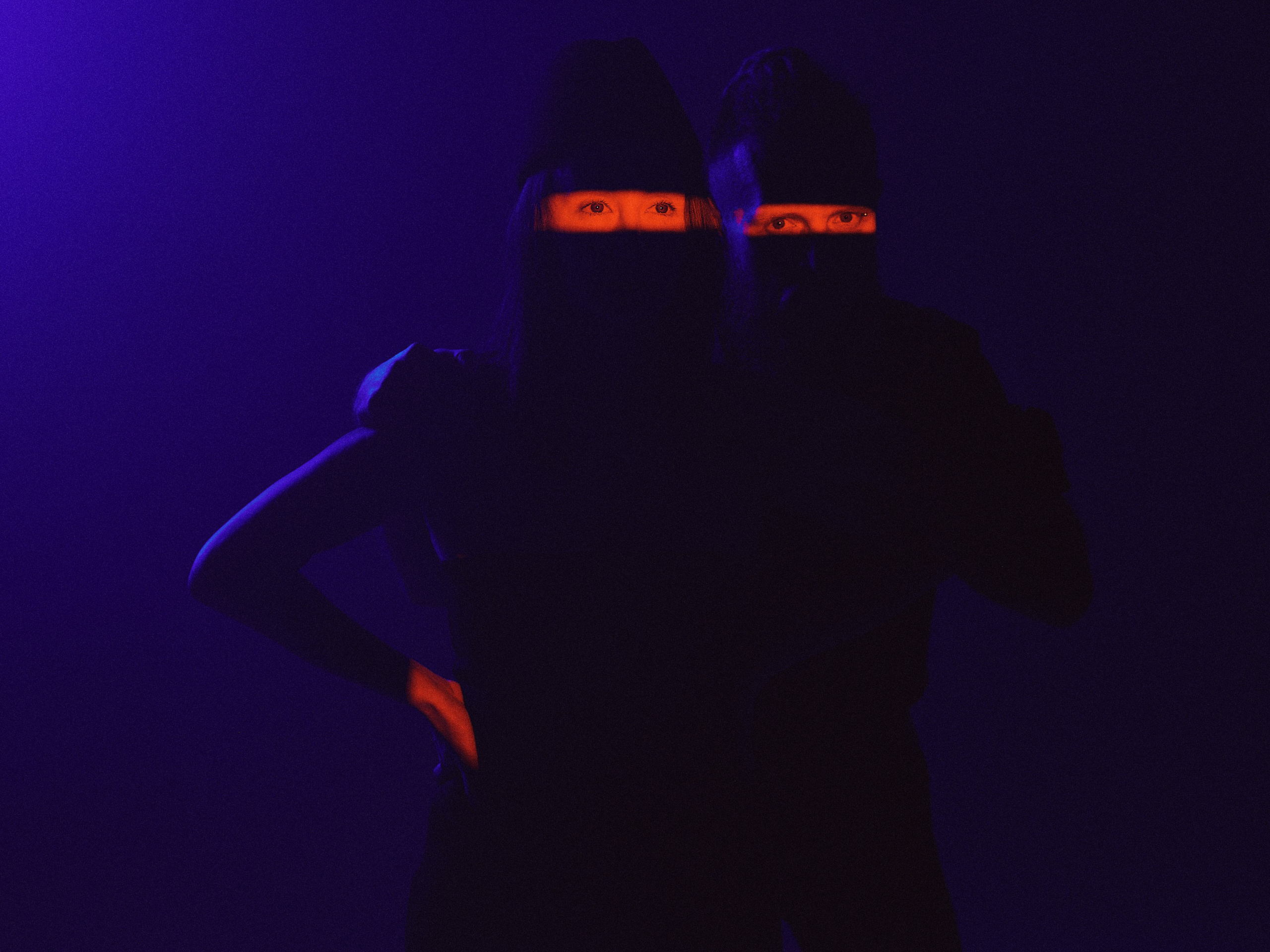 Фотограф Алексей Маринин. Москва