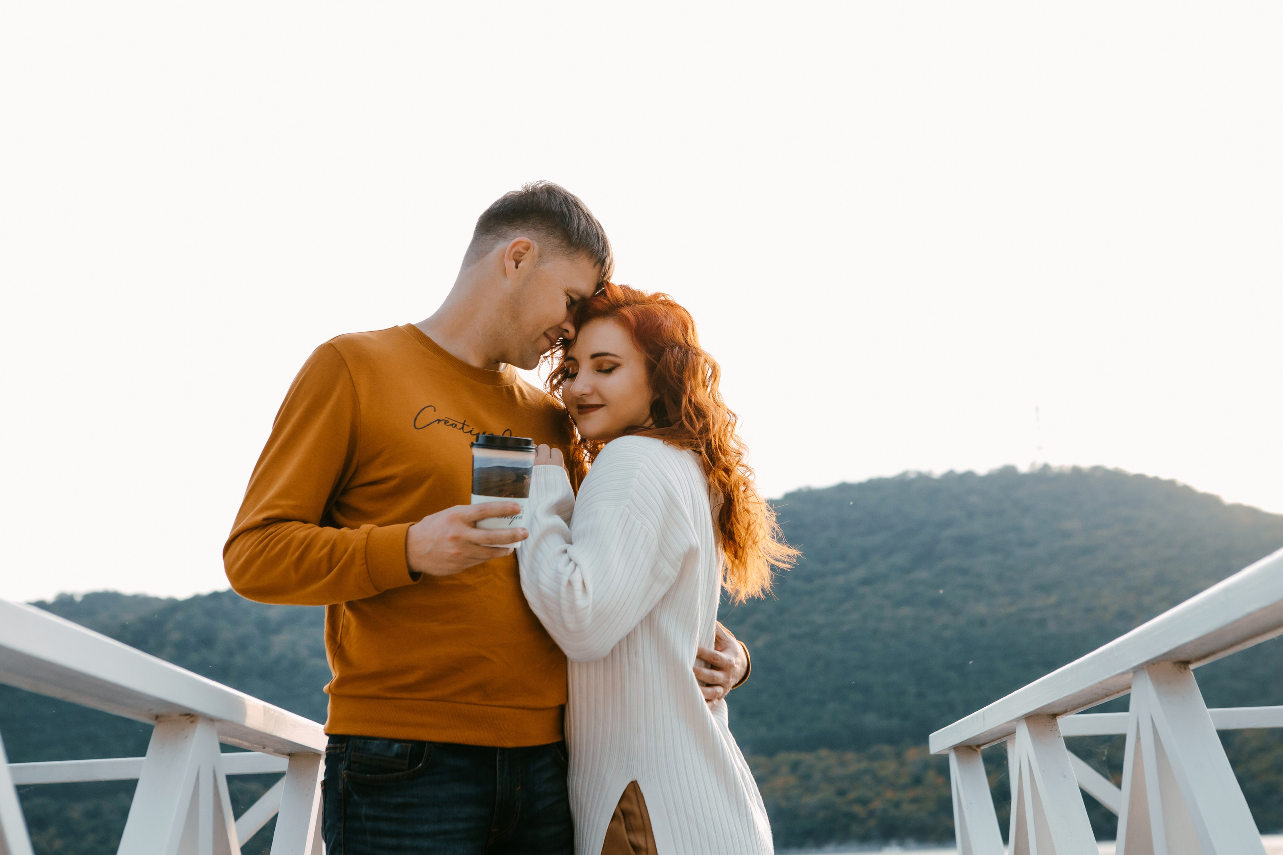 Осенний прованс. Фотограф Новороссийск