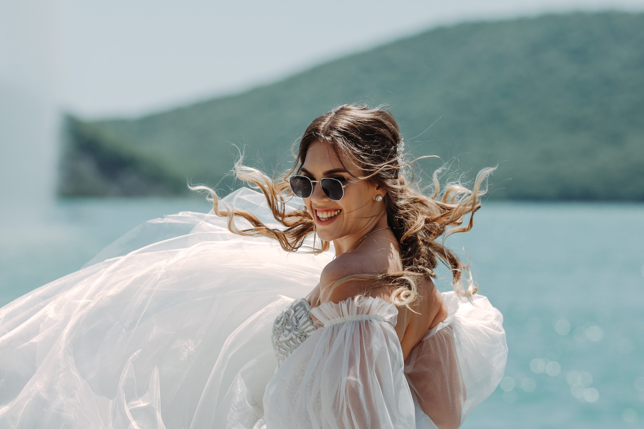 Тимур Валерия. Фотограф Новороссийск