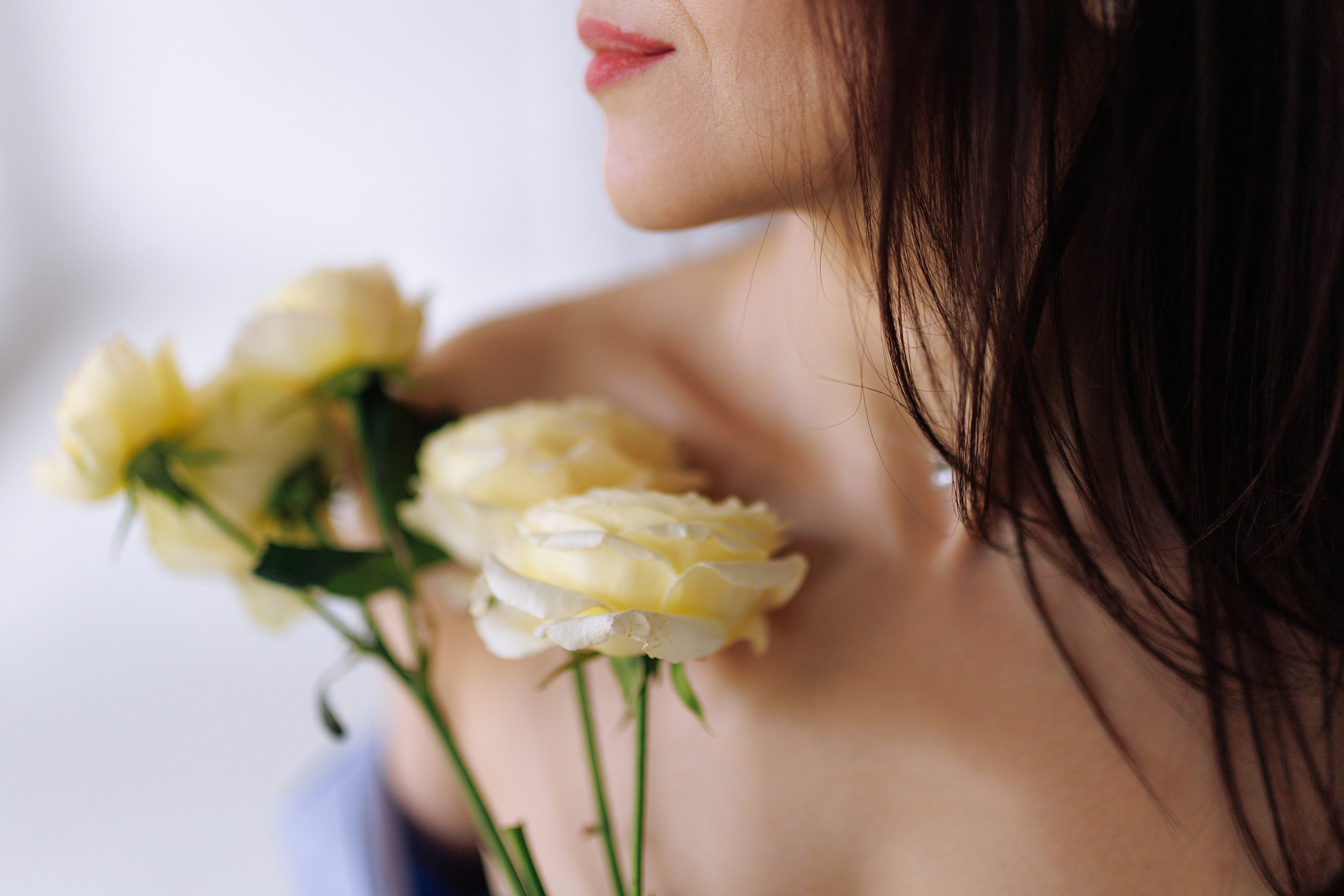 Карима. Женский и семейный фотограф в Томске Алиса Качан