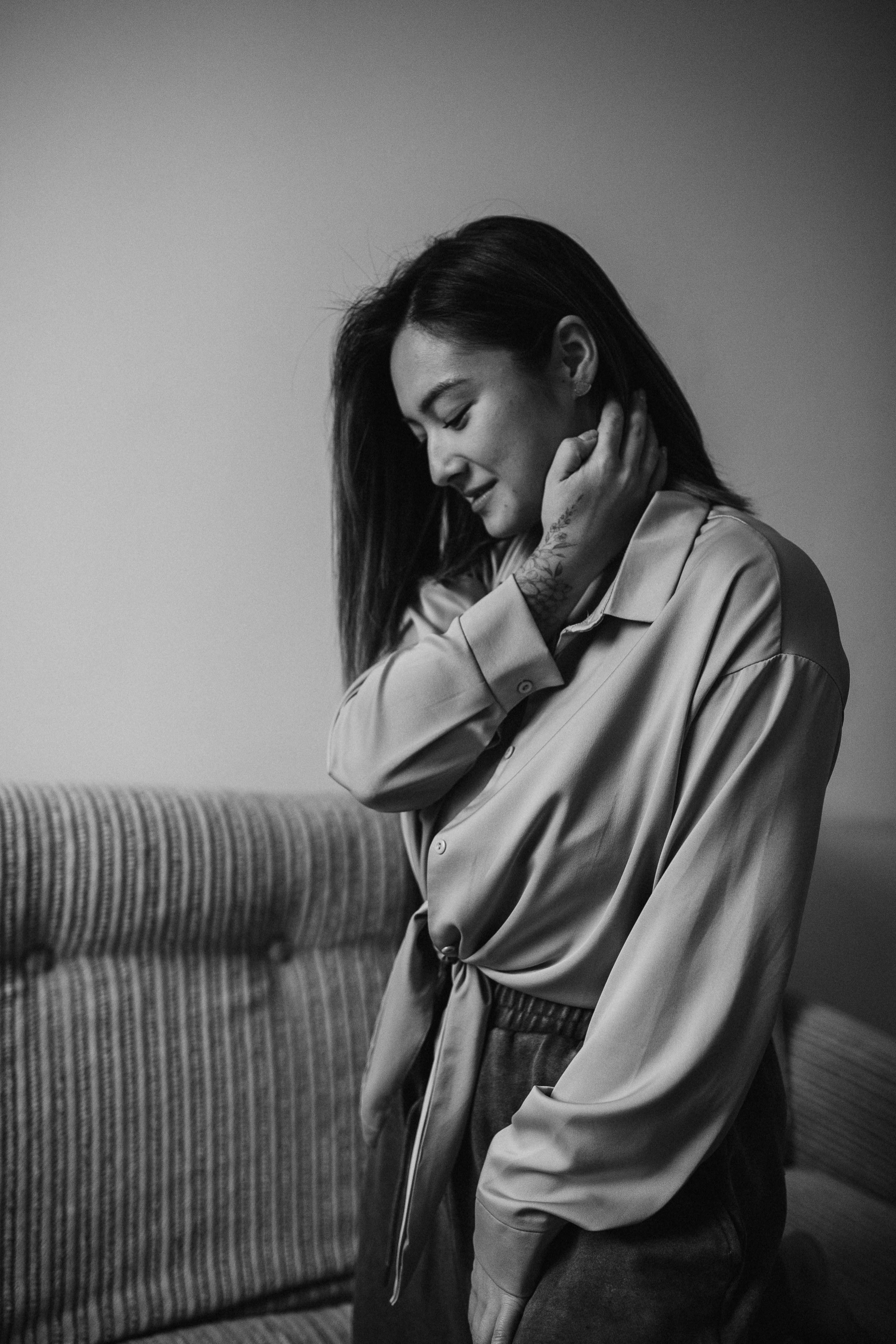 Алина. Семейный и женский фотограф в Москве/Твери. Меня зовут Яна Гош