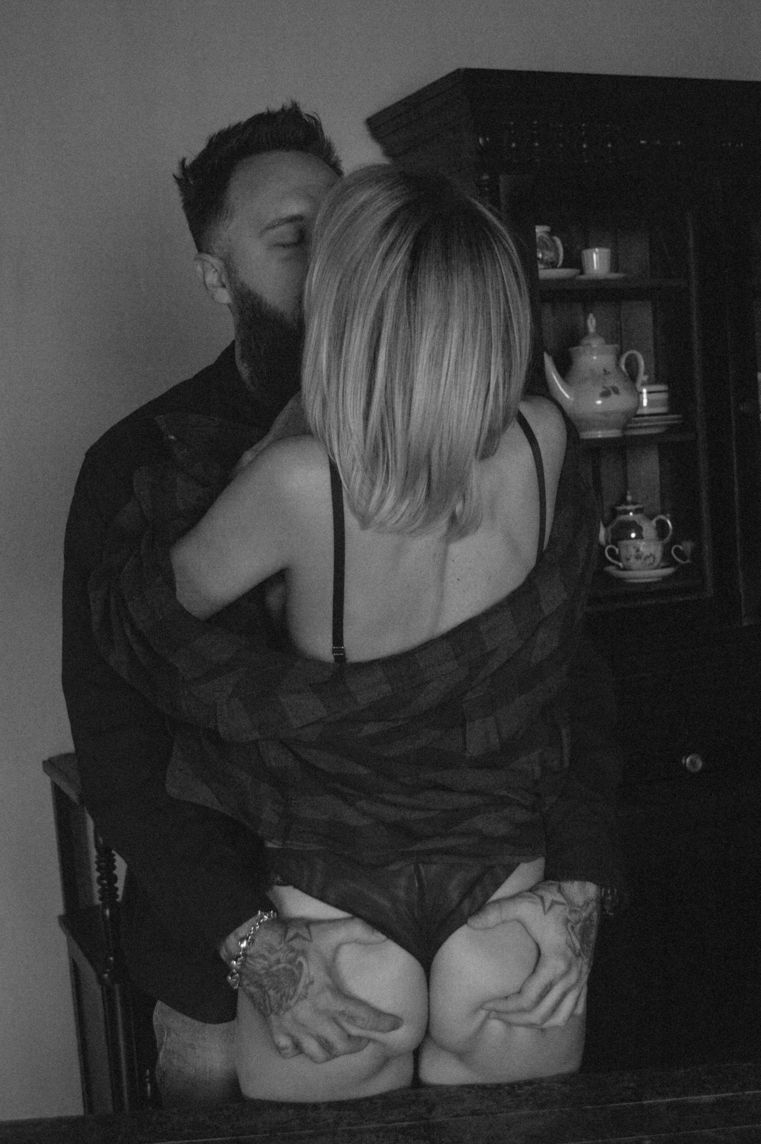 Love story. Главная